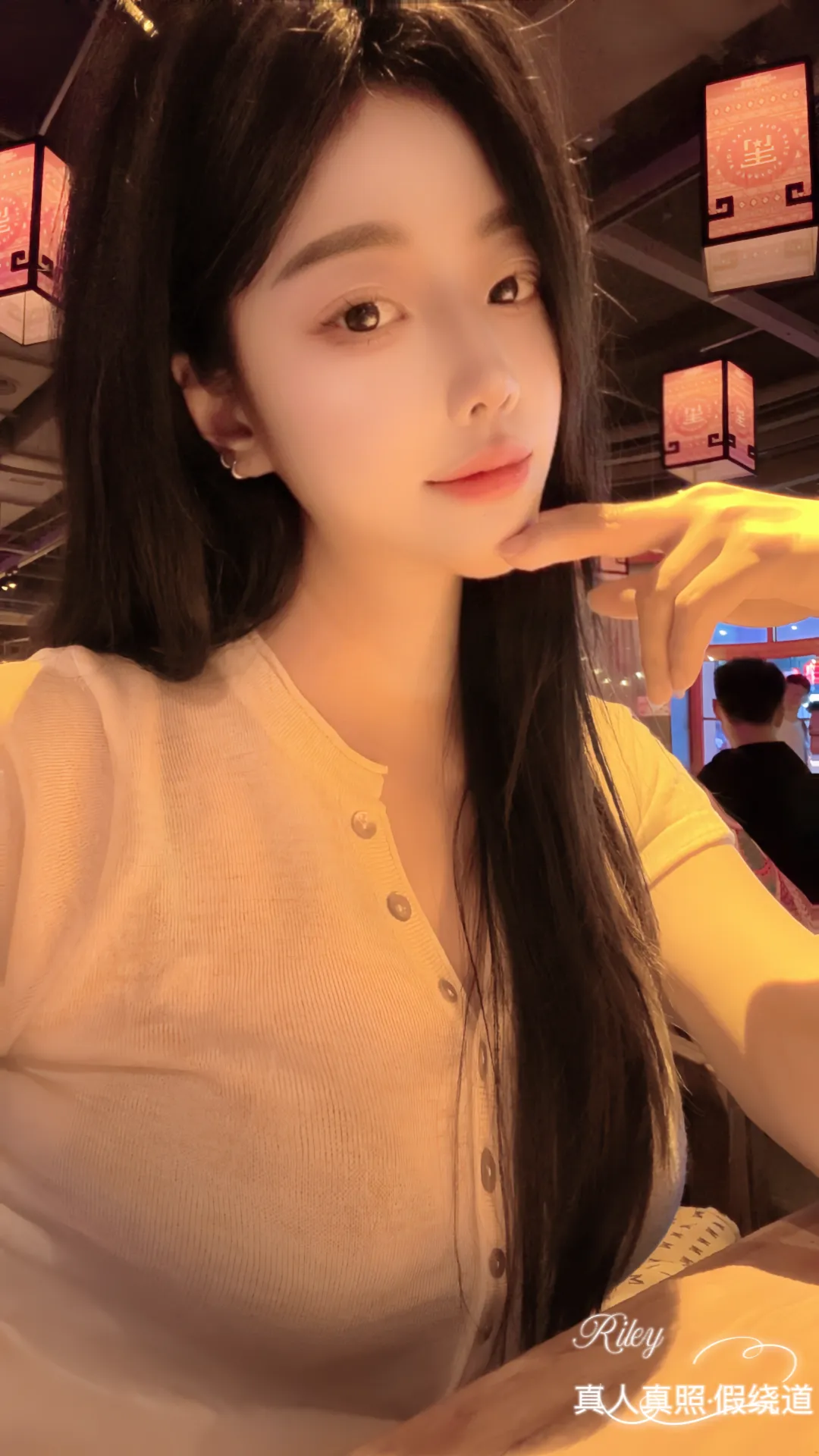 ✨莱利Riley|浦东禁欲系御姐天花板 Gallery 7