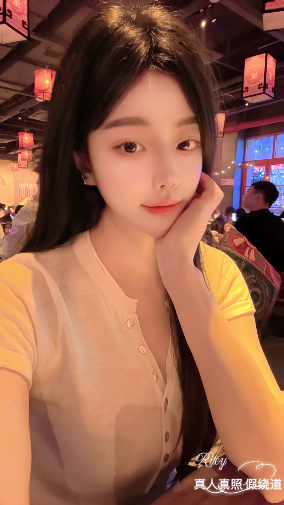 ✨莱利Riley|浦东禁欲系御姐天花板 Gallery 6