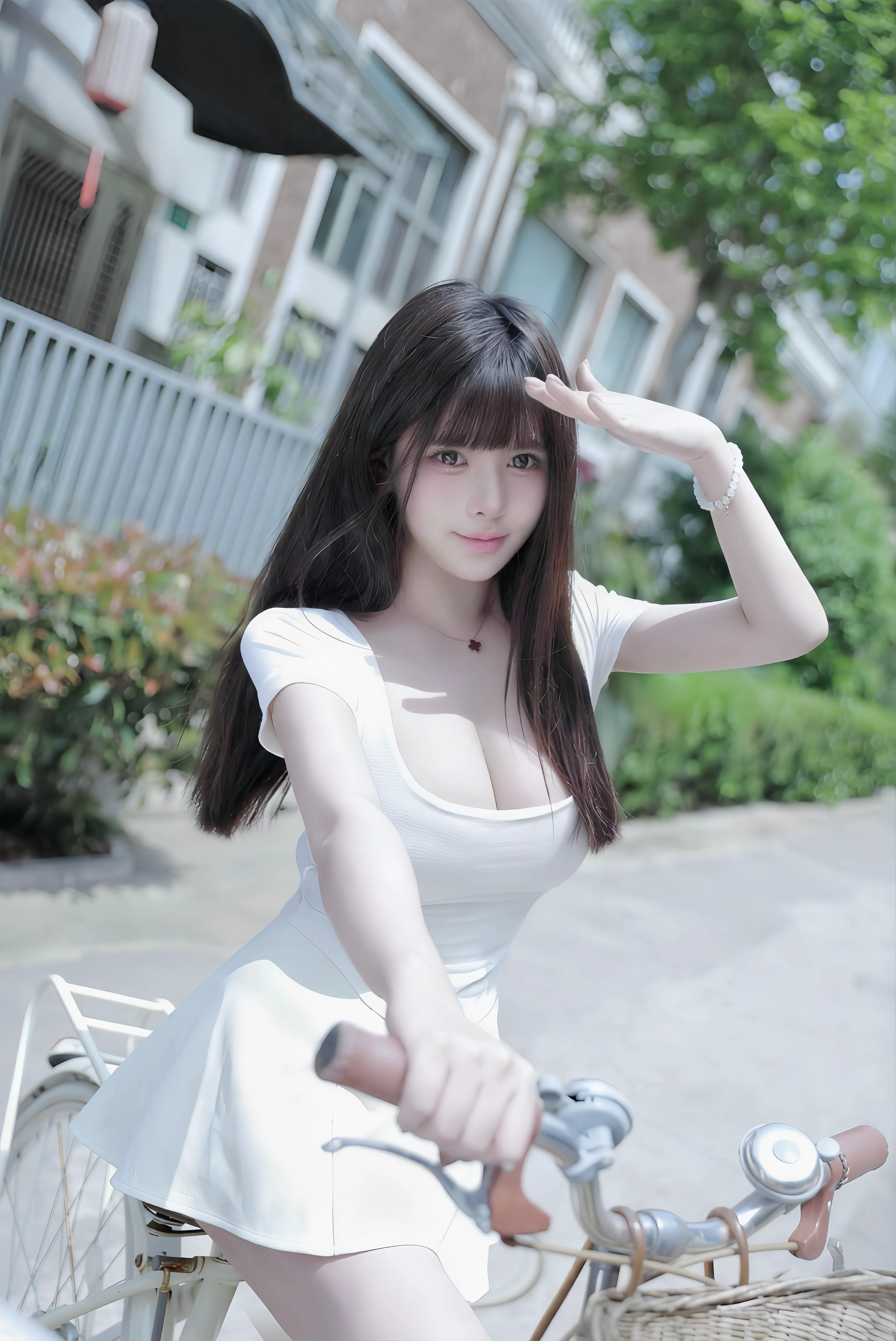 上海新人05 初夏