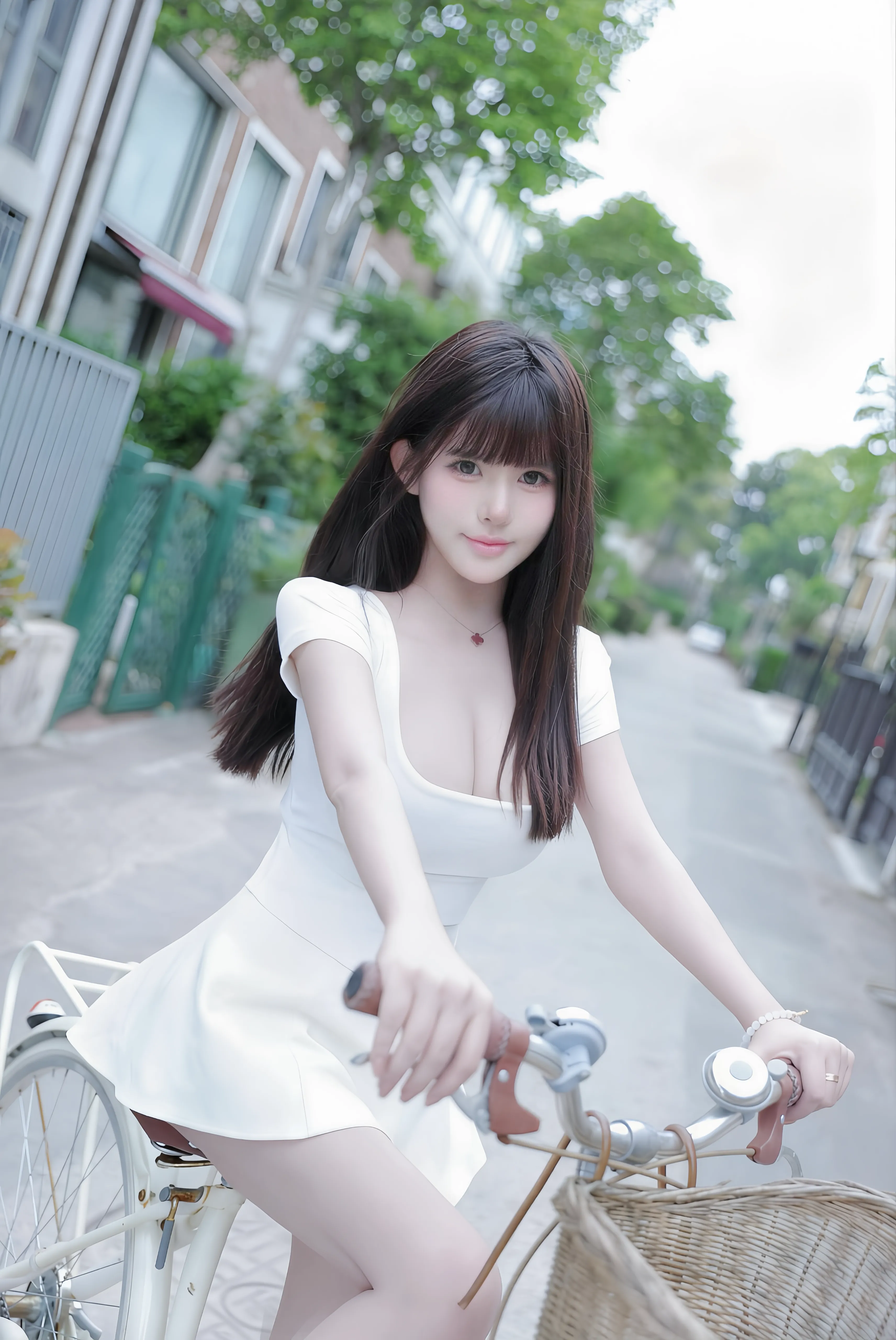 上海新人05 初夏 Gallery 5