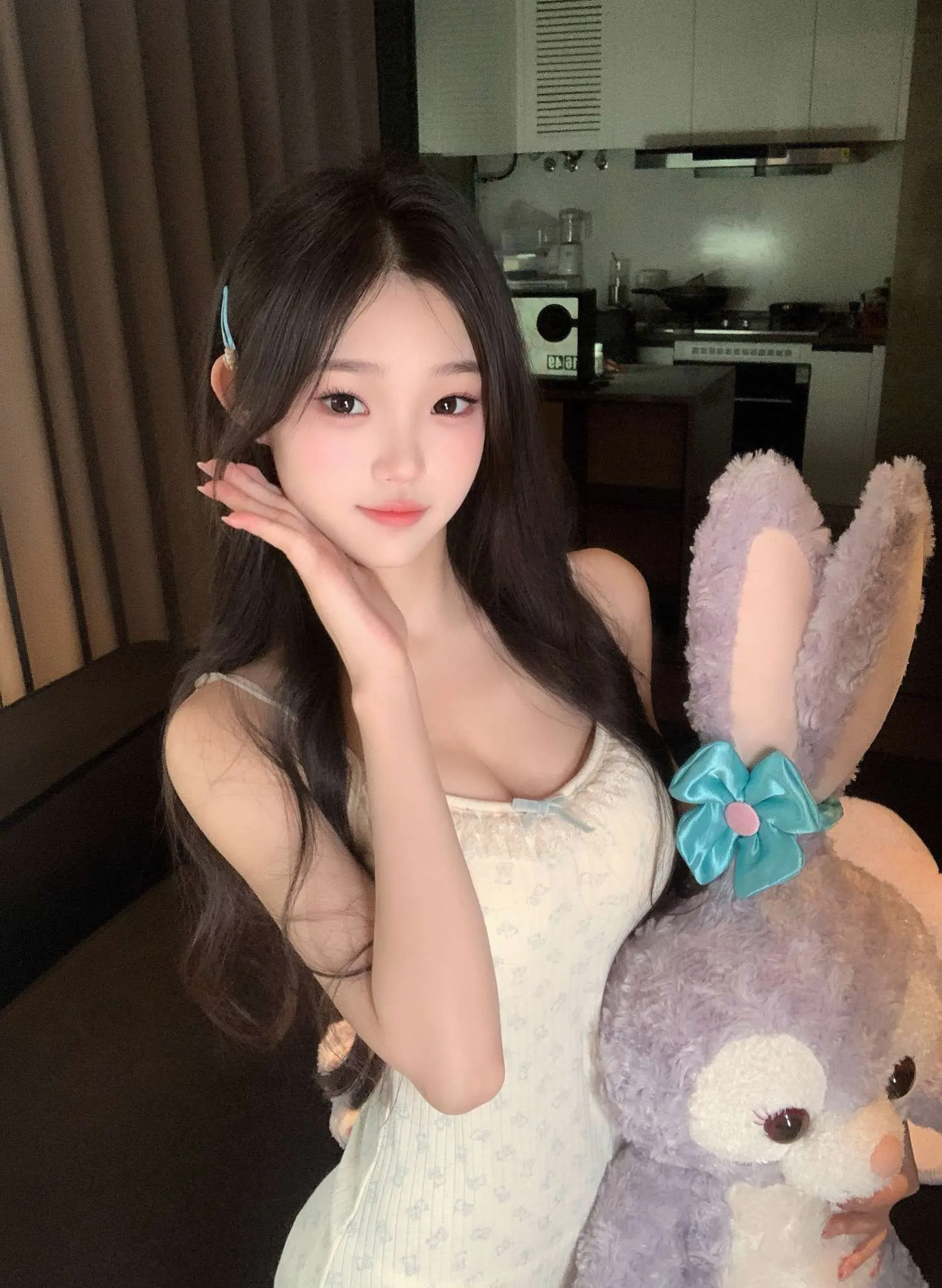 小虾米 可以抱起来的性欲玩具 Gallery 4