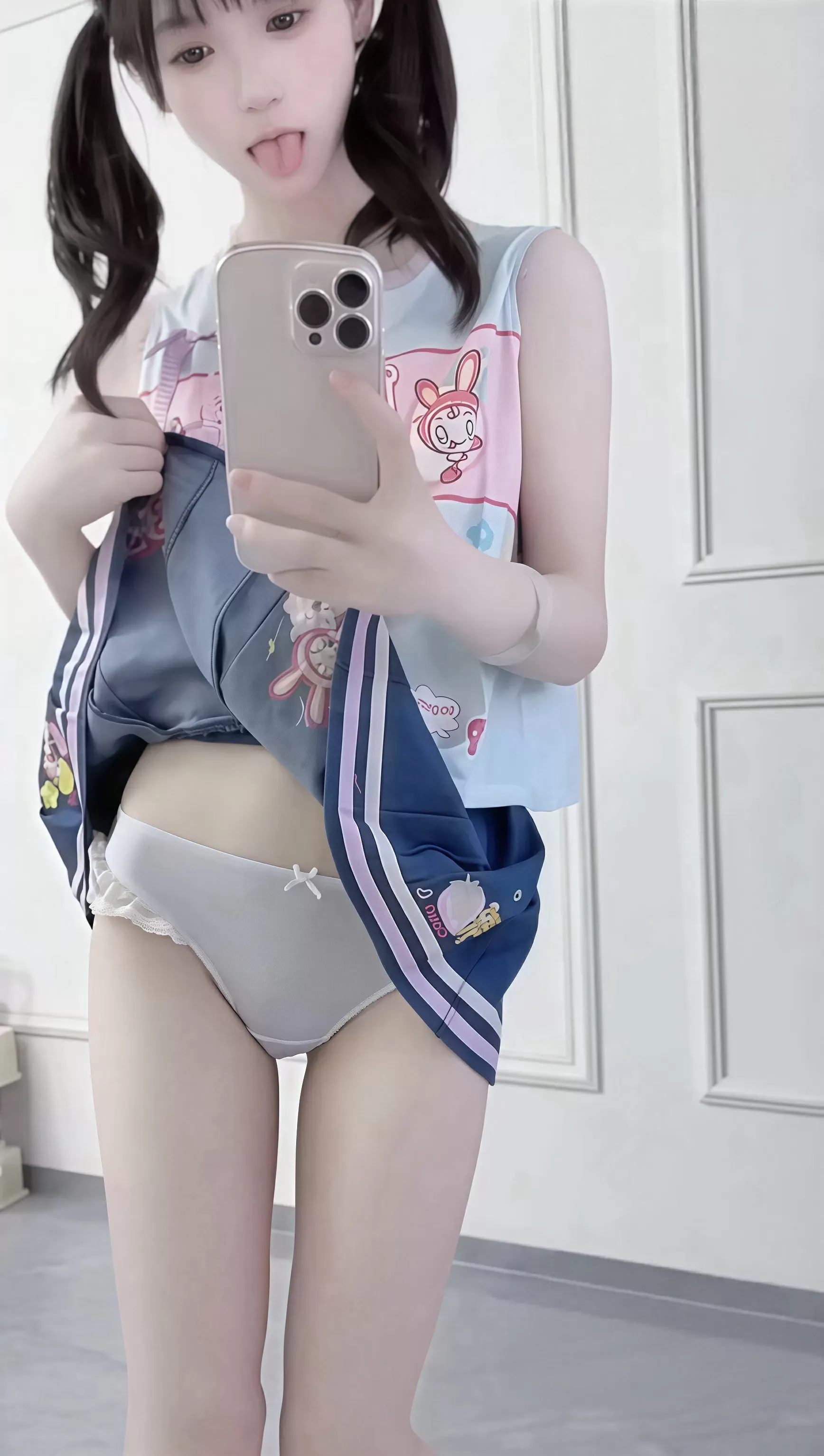 赵小兔上海第一嫩妹 Gallery 3