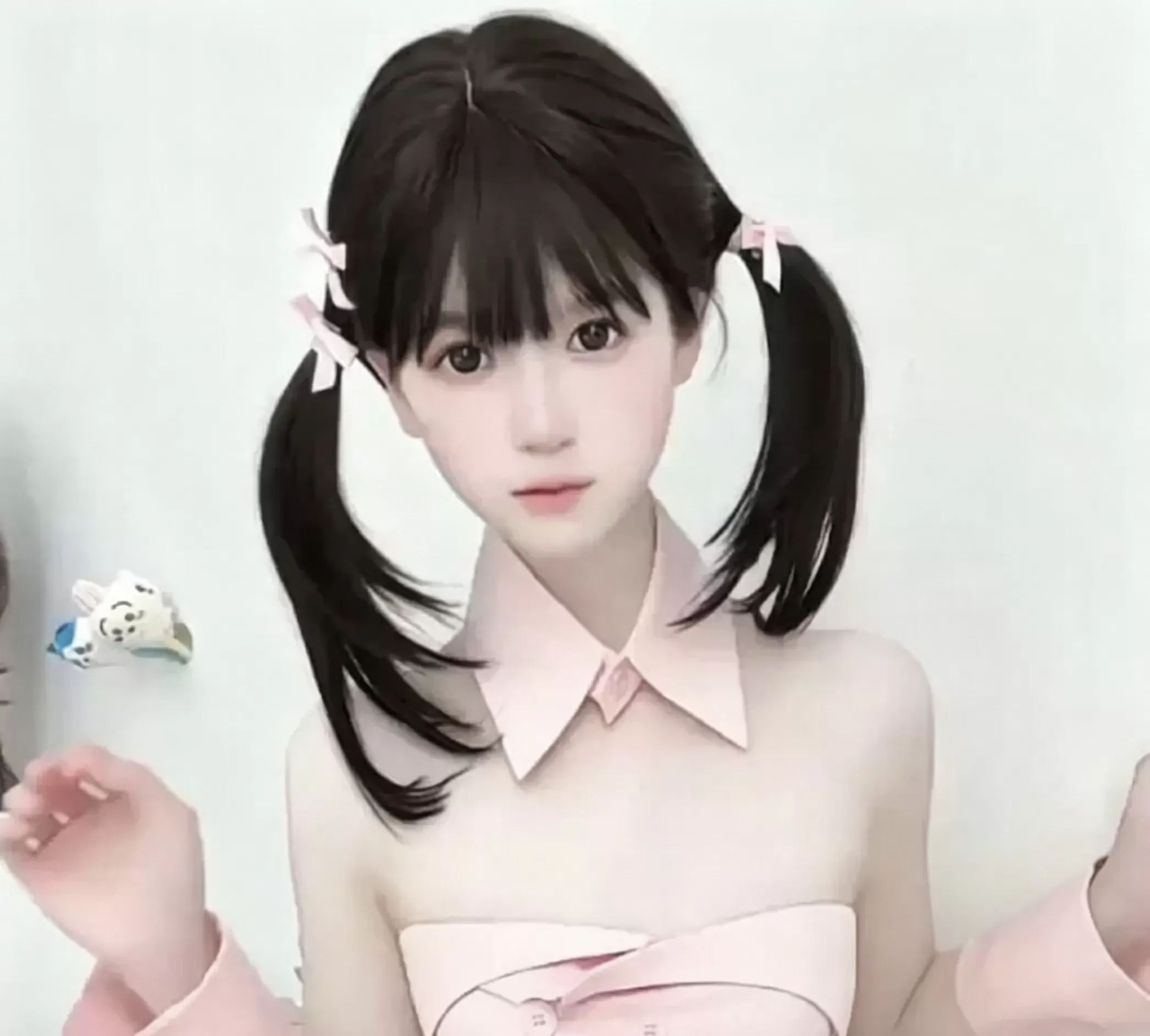 赵小兔上海第一嫩妹 Gallery 4