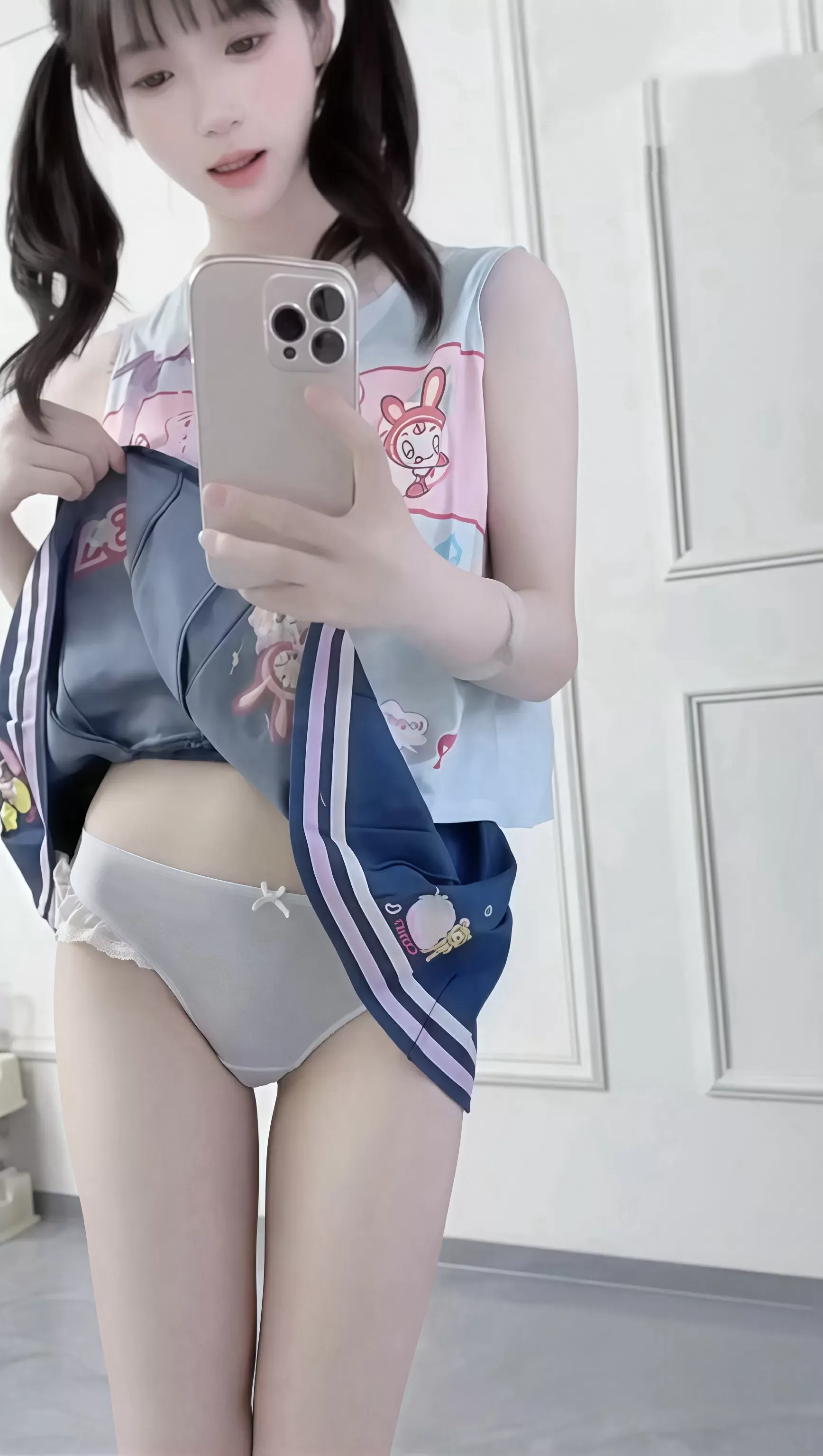 赵小兔上海第一嫩妹