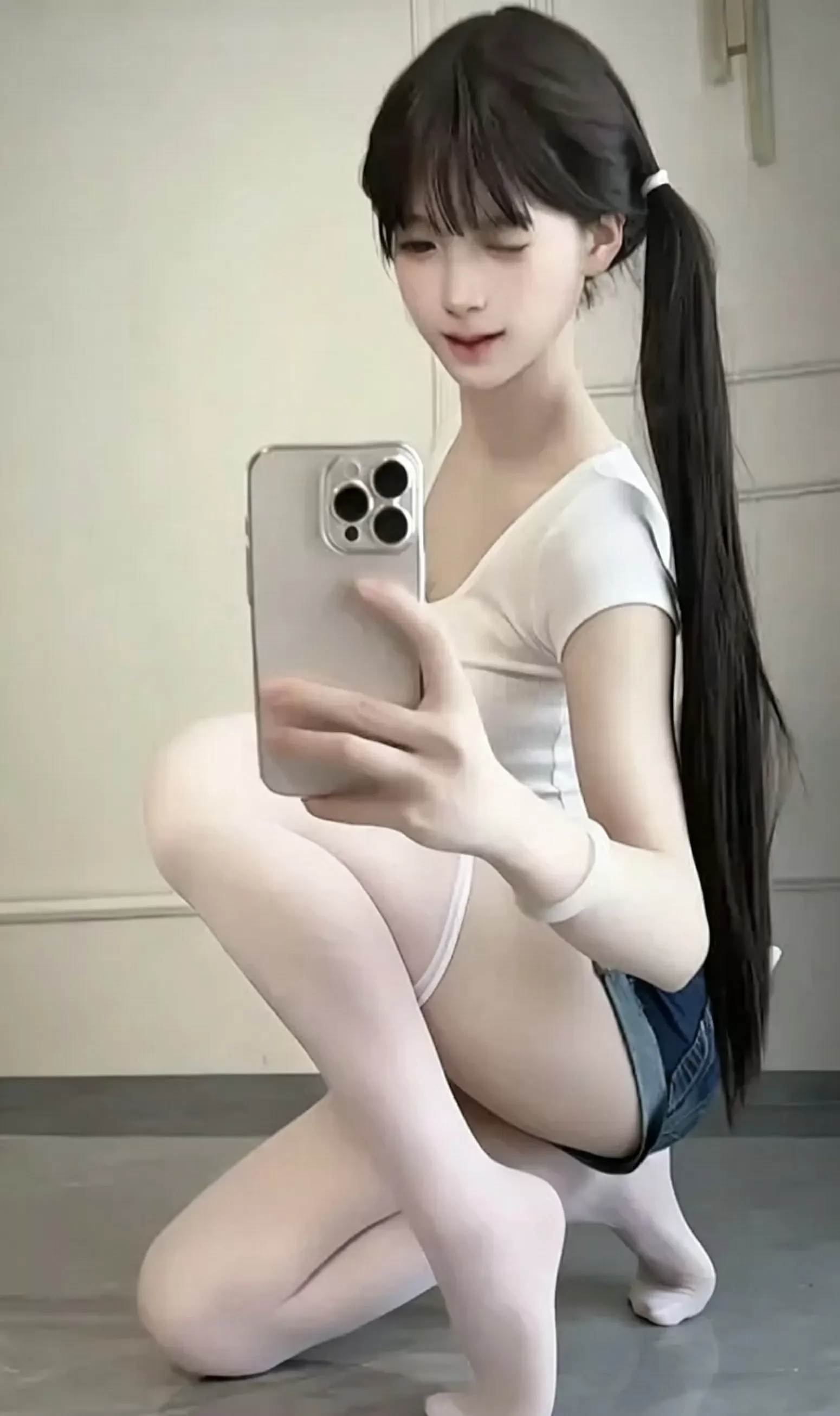赵小兔上海第一嫩妹 Gallery 5