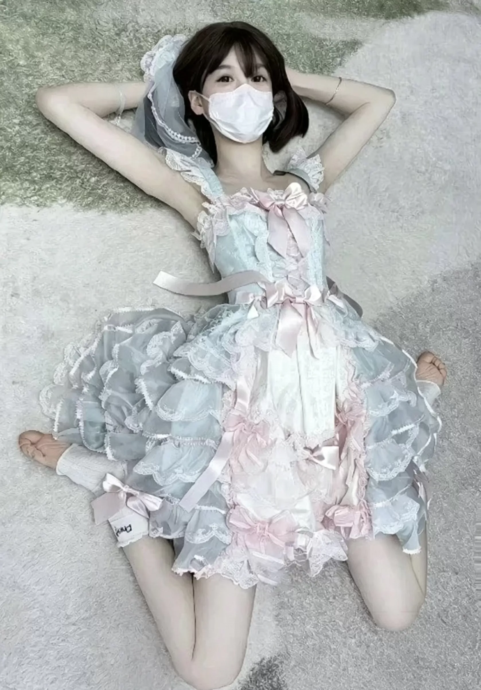 赵小兔上海第一嫩妹 Gallery 6