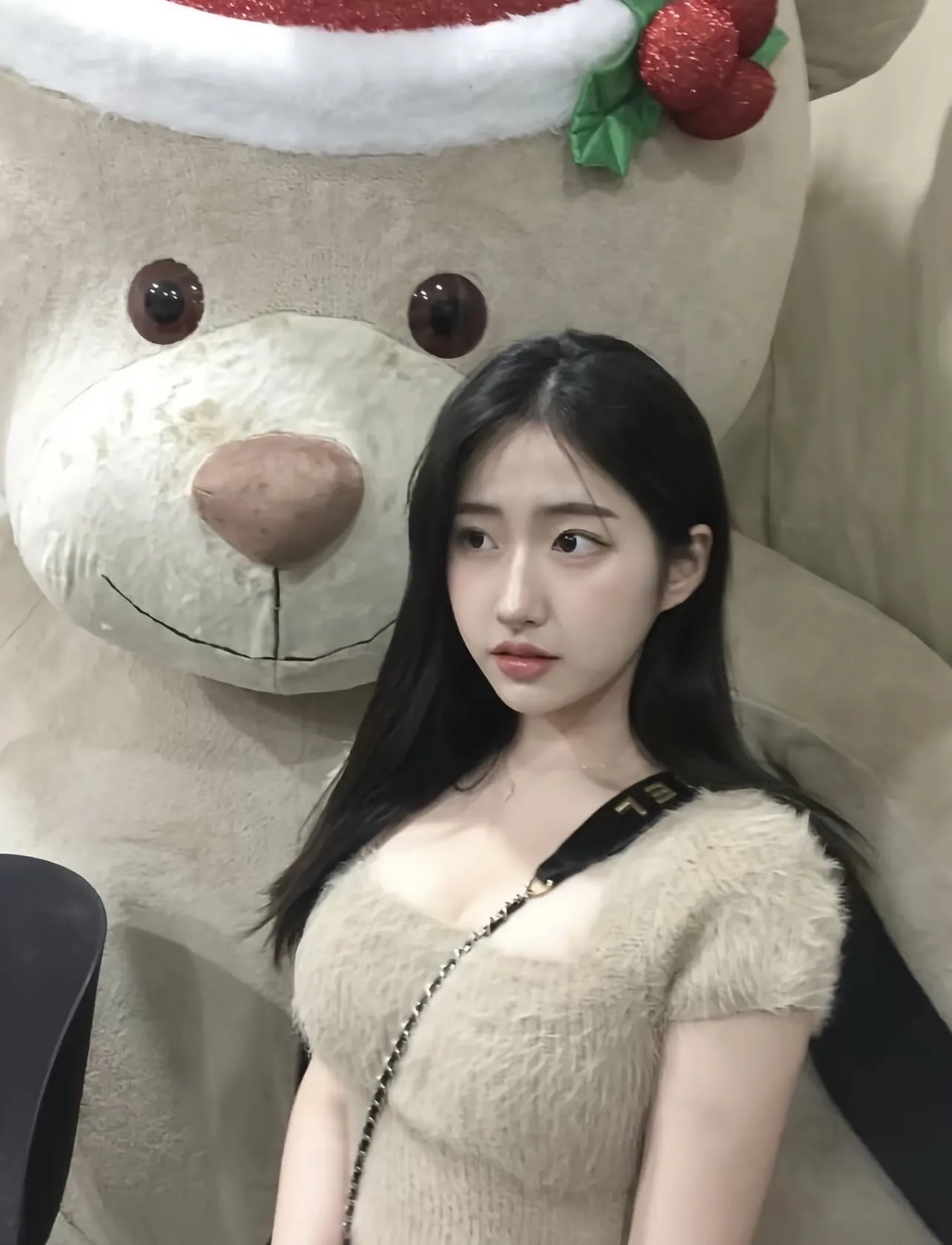闵行小月牙