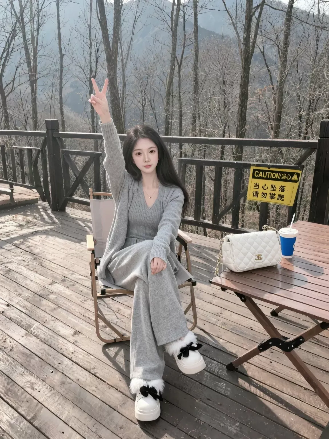 普陀月牙 Gallery 7
