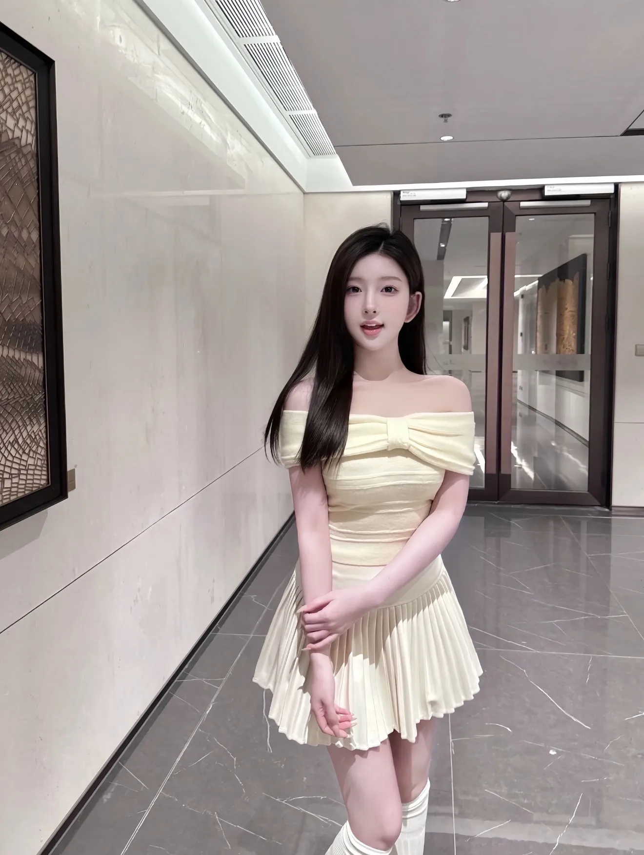 浦东九九大胸 Gallery 3