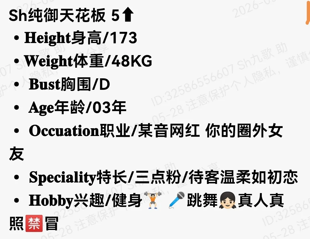 静安173D纯欲天花板某音网红鹦鹉 Gallery 1