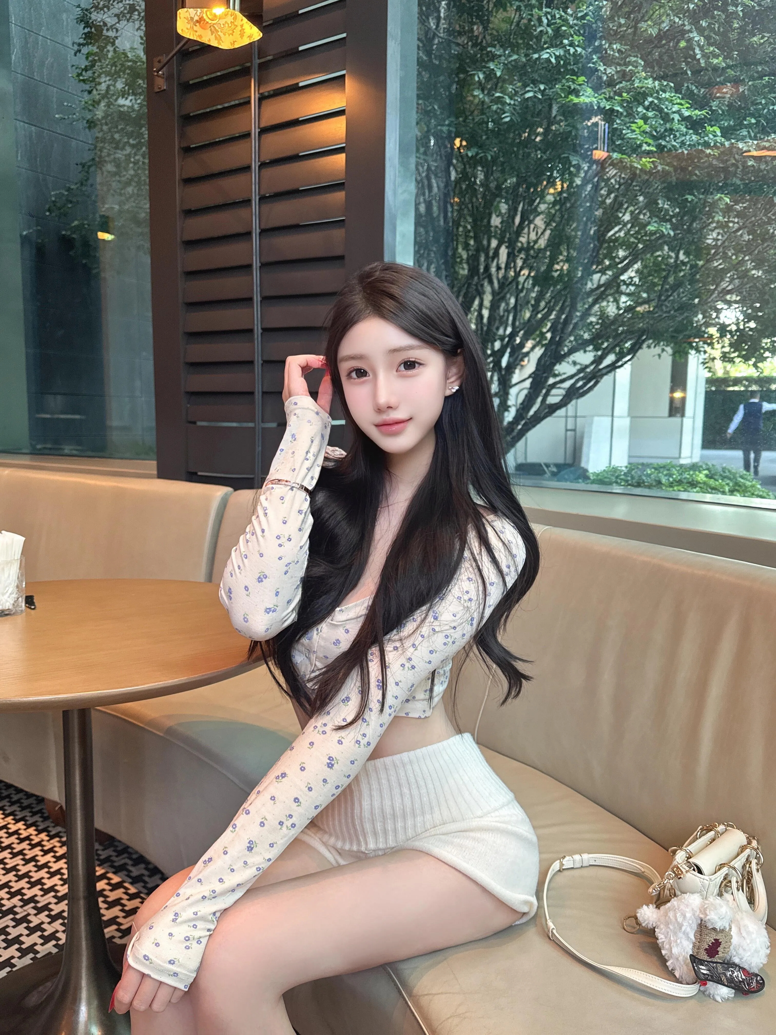 普陀大胸邻家小妹 琳珂珂 Gallery 2