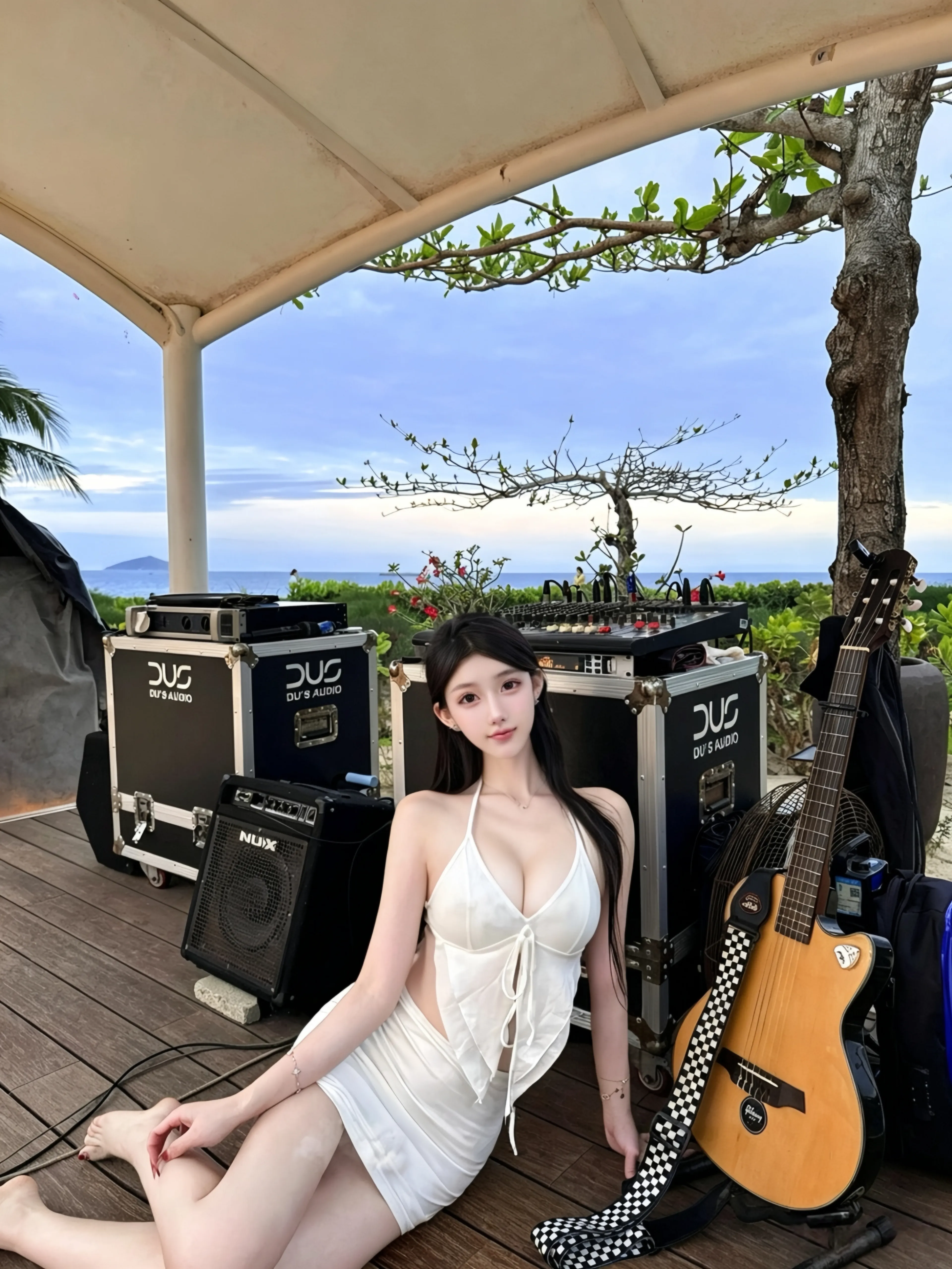普陀大胸邻家小妹 琳珂珂 Gallery 5