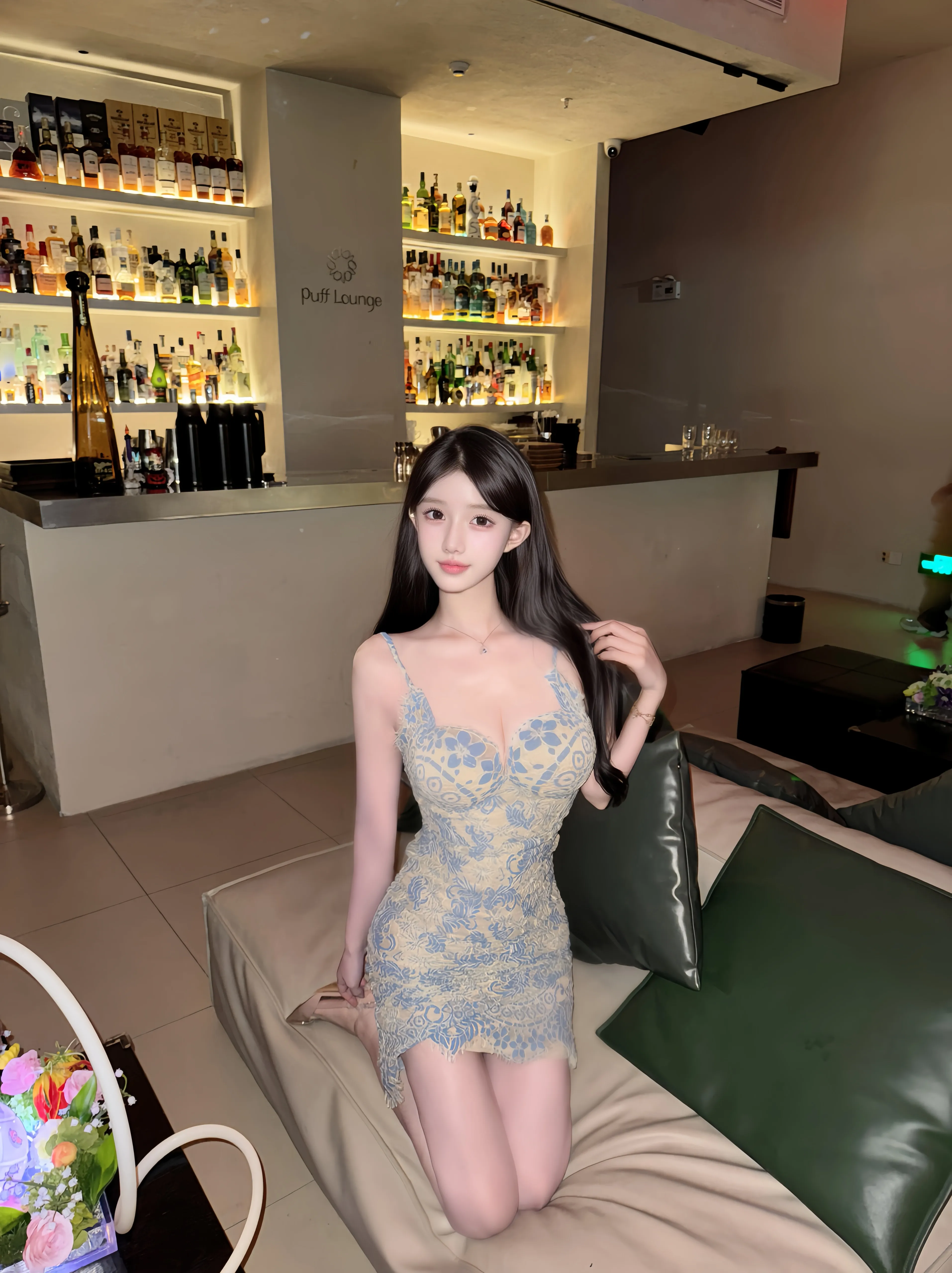普陀大胸邻家小妹 琳珂珂 Gallery 7