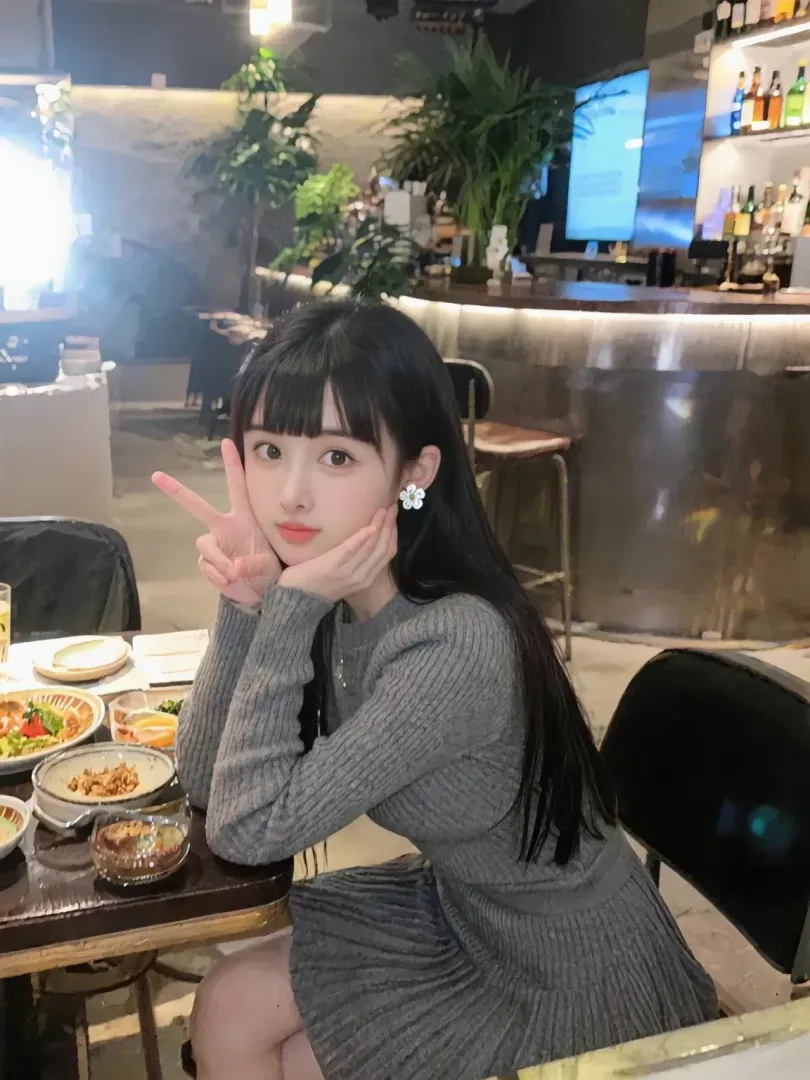 徐汇170c清纯女大学生甜妹筷子腿a4腰 Gallery 5