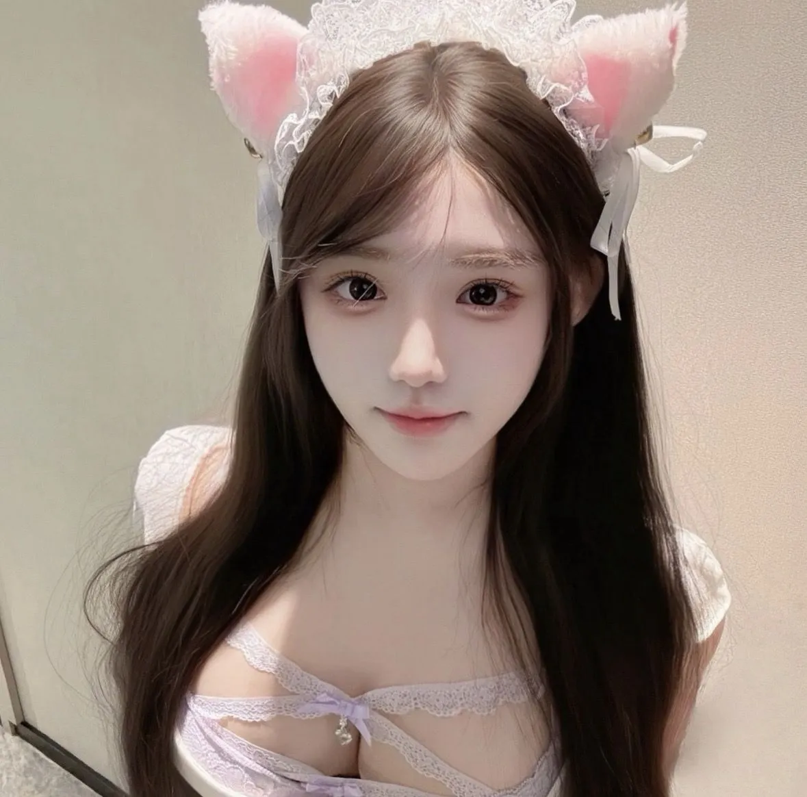 普陀172G童颜巨乳细腰翘臀清纯学妹鹦鹉 Gallery 4