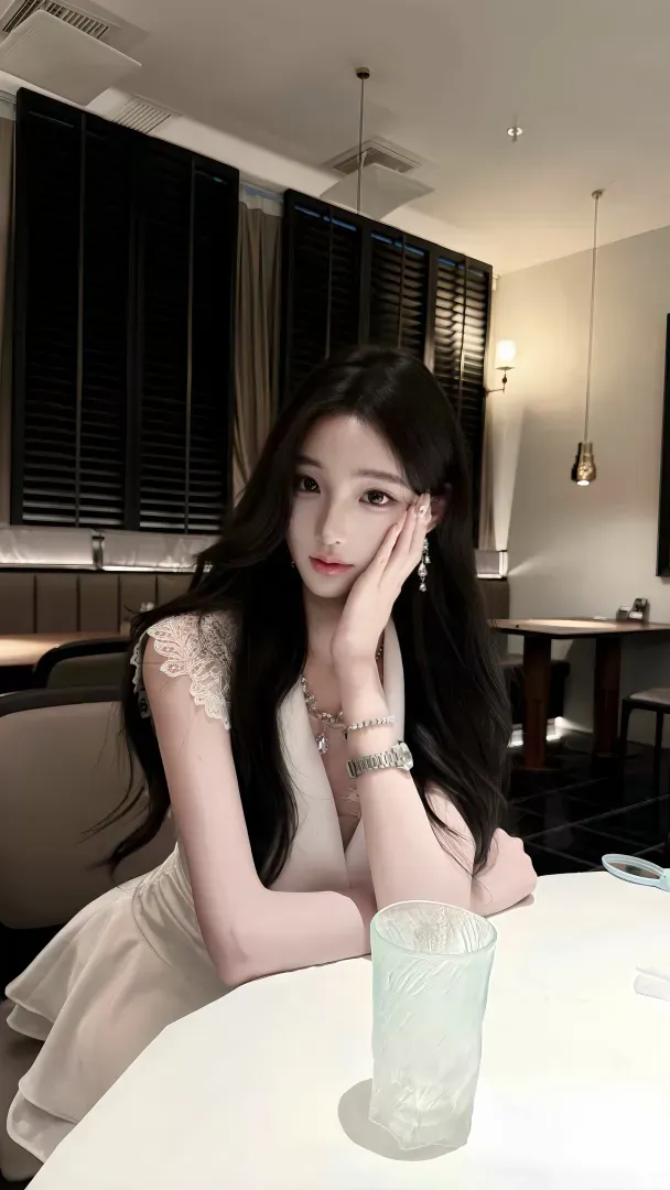 静安169c顶级白小纯07上海音乐学院应届生鹦鹉 Gallery 3