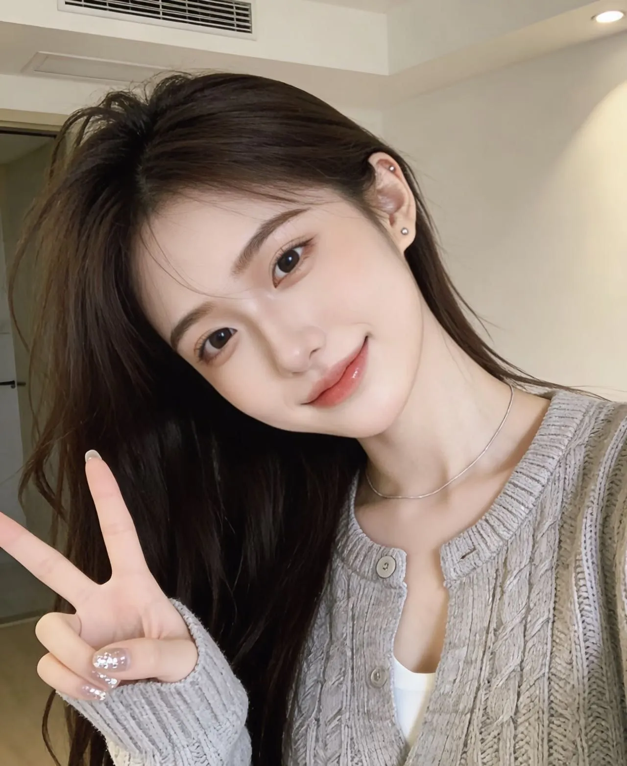 上海175c极品纯欲真实在校生只外出鹦鹉 Gallery 2