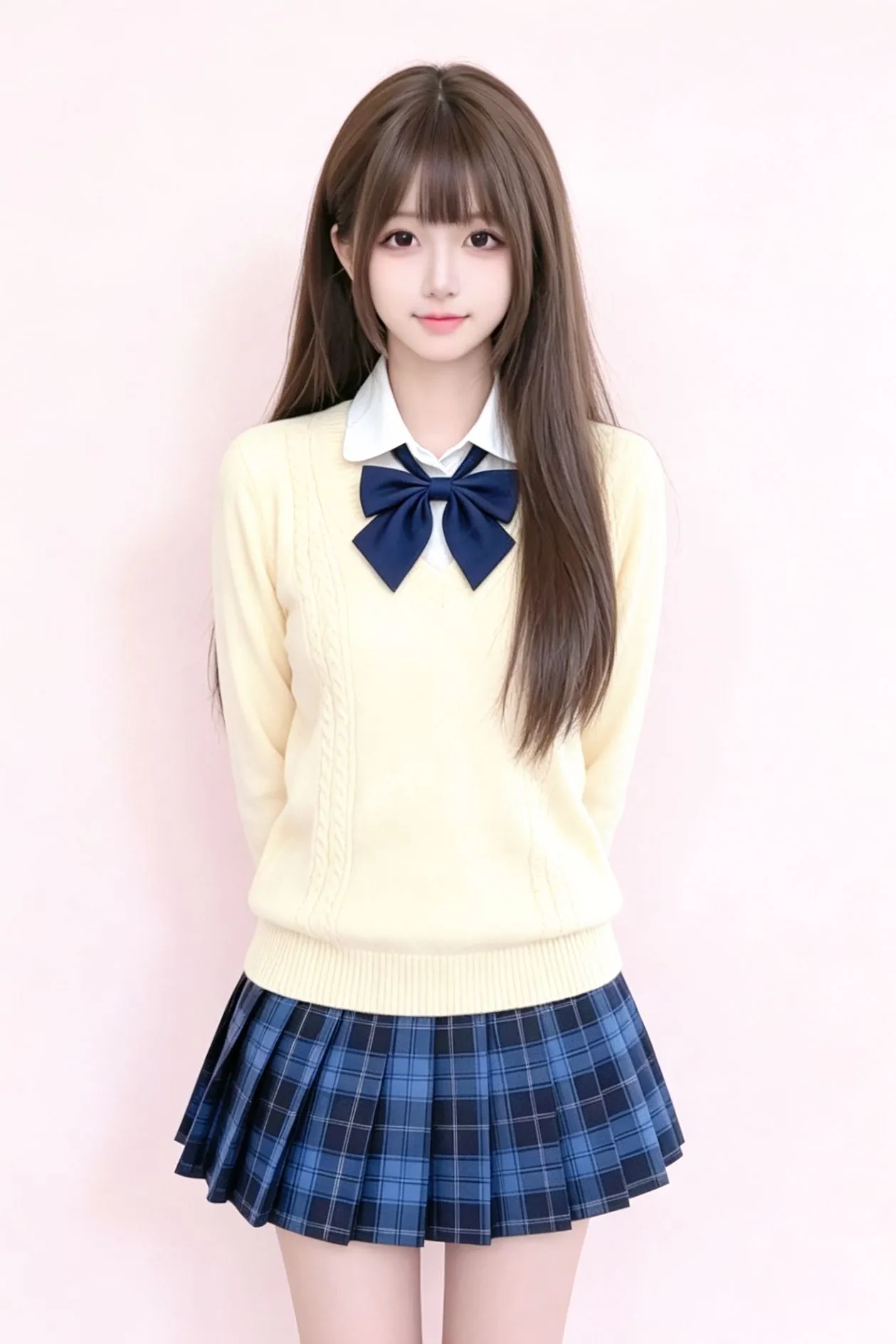 黄埔168D白小纯优优jk学生妹只外出 Gallery 2