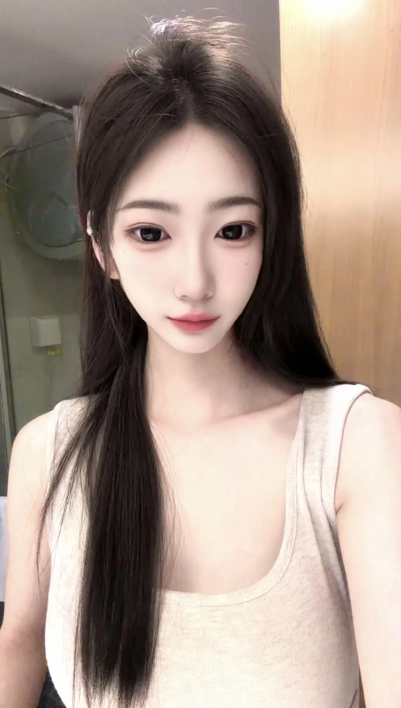 浦东05嫩菜 若琳 Gallery 4