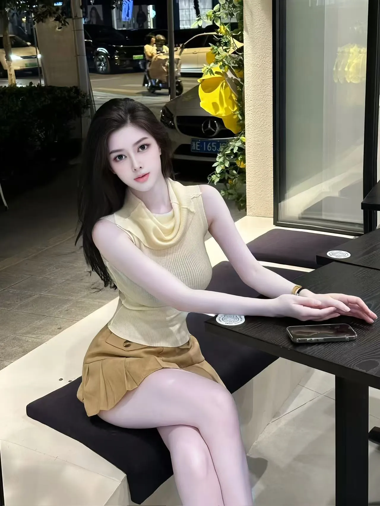 普陀高端御姐大F水多多 Gallery 7