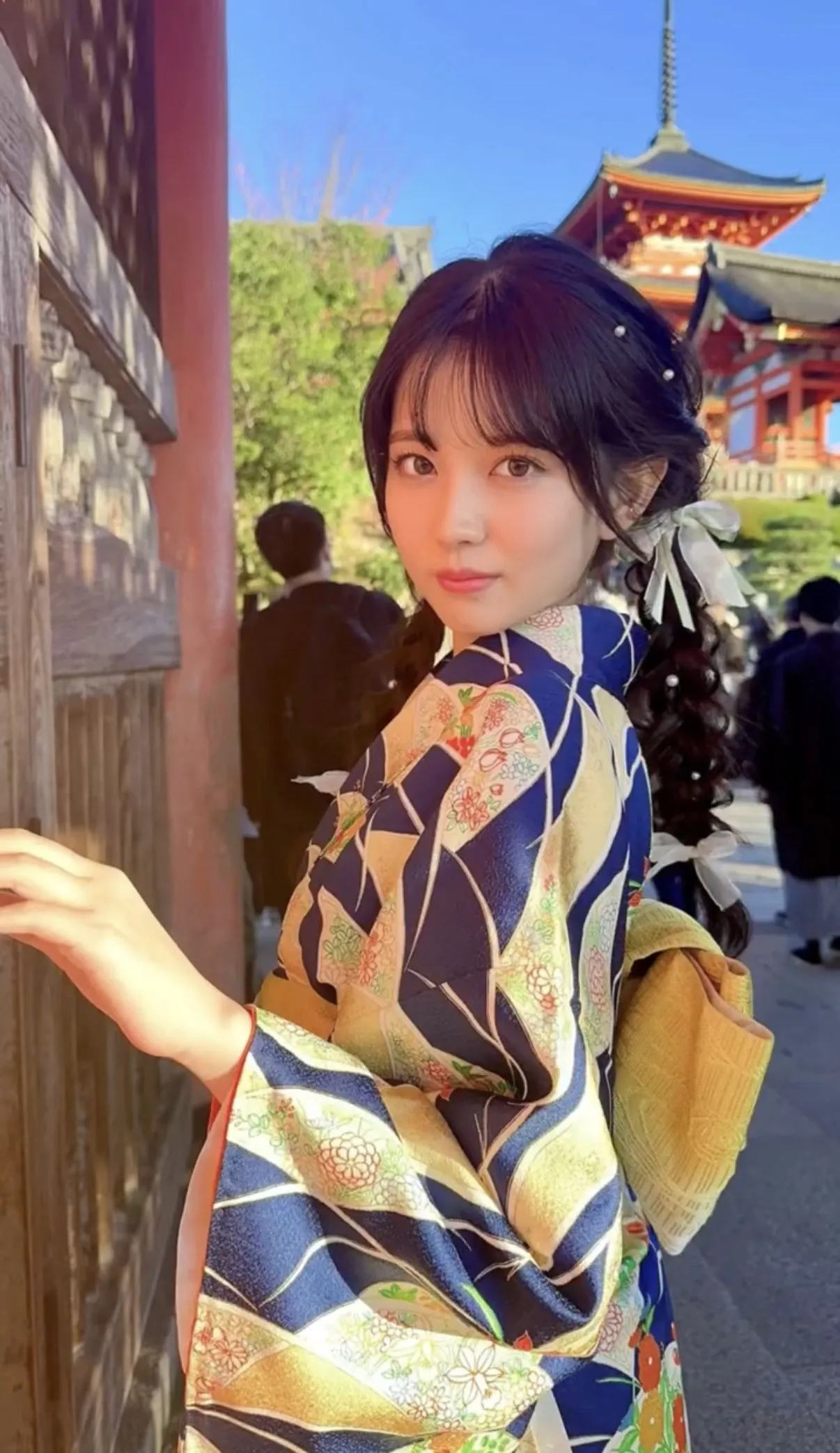 普陀170E童颜巨乳日本菜菜子 Gallery 3