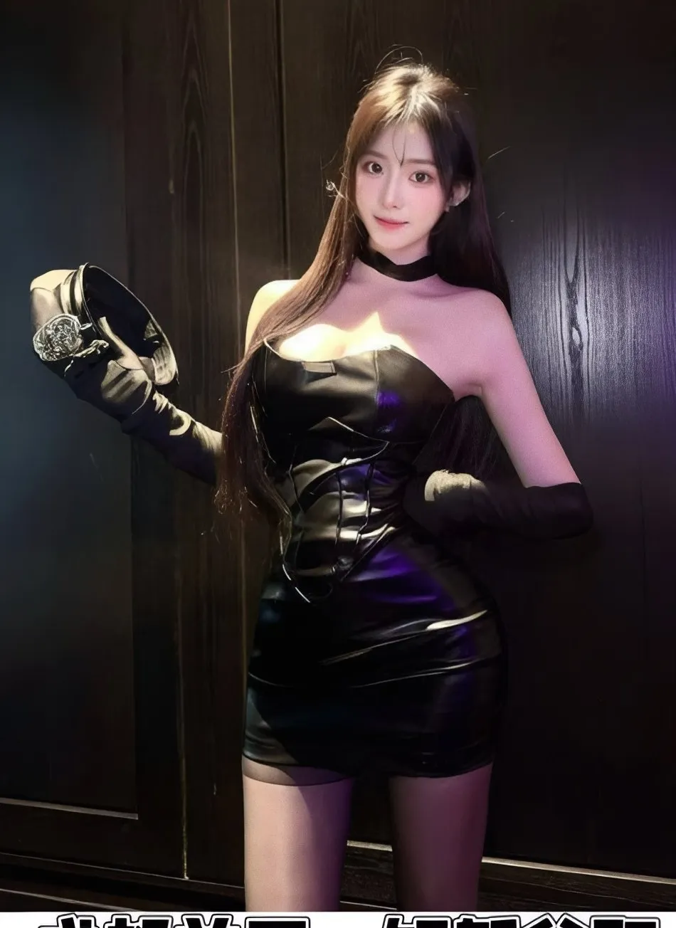 苗豆豆大学生专业服装模特 Gallery 4