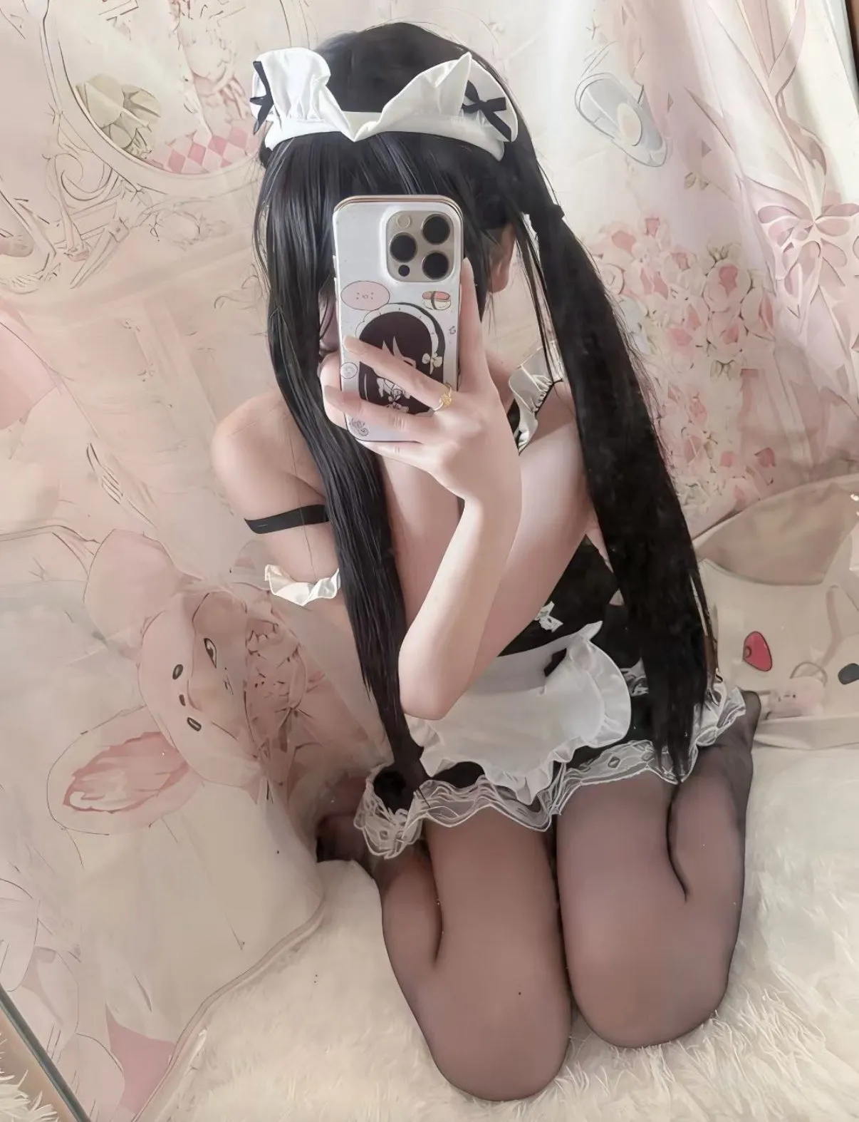 浦东极品萝莉可可初下海🉑调教💄 Gallery 3