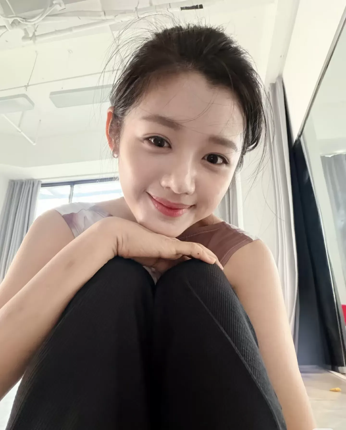 小惠子,清纯可爱刚下海三点粉 Gallery 8