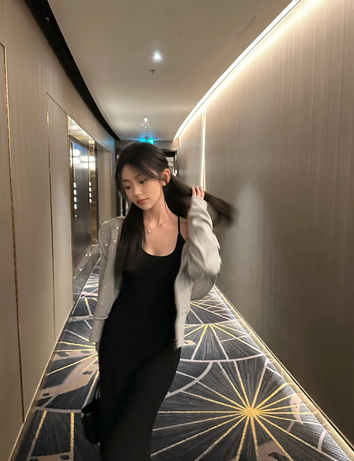 浦东1.70大长腿炮架07嫩妹(学生兼职) Gallery 5