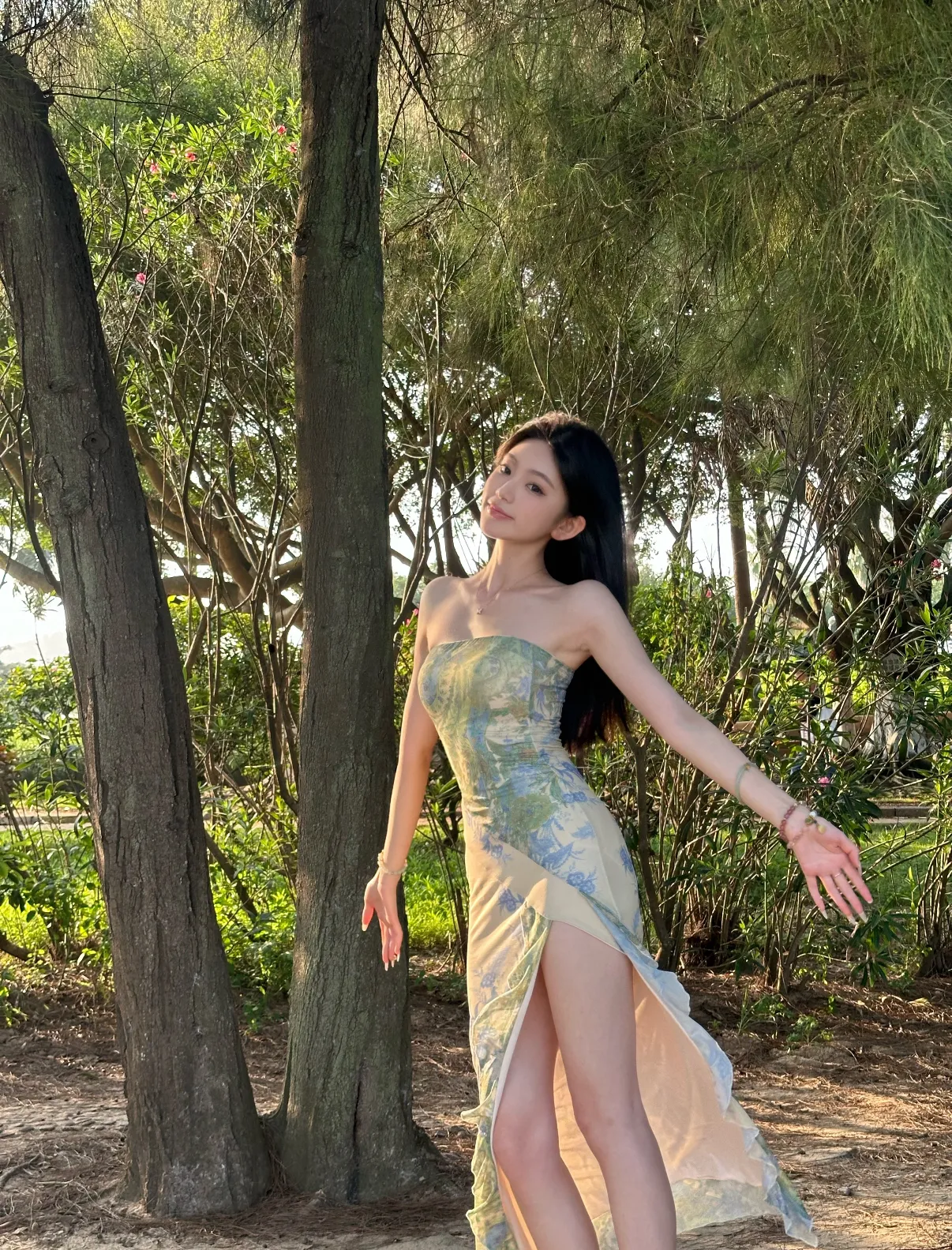 浦东1.70大长腿炮架07嫩妹(学生兼职) Gallery 7