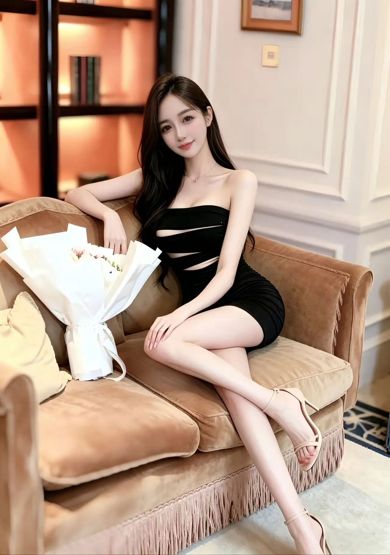 普陀可可 Gallery 1