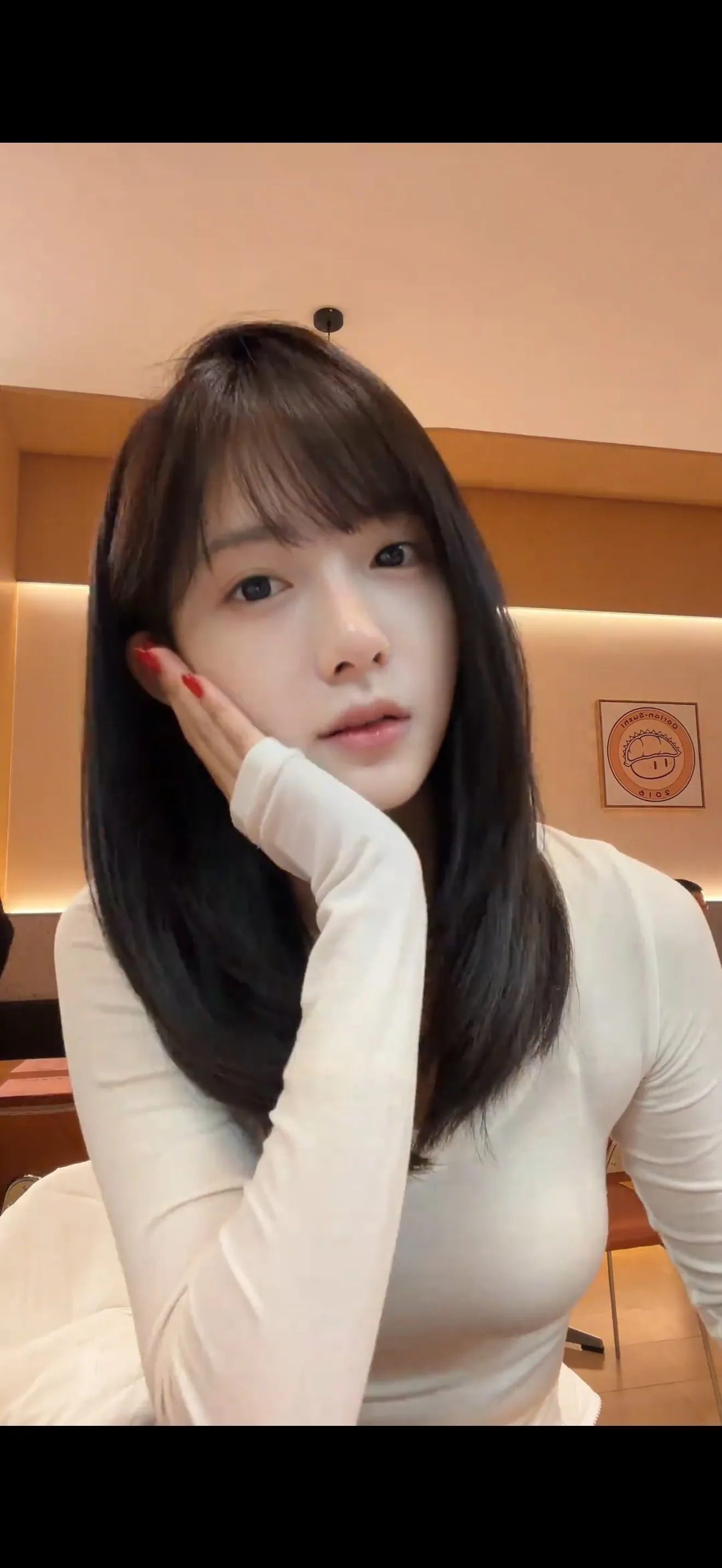 K4618-玲玲 普陀极品纯欲在读生 172C.06 Gallery 3