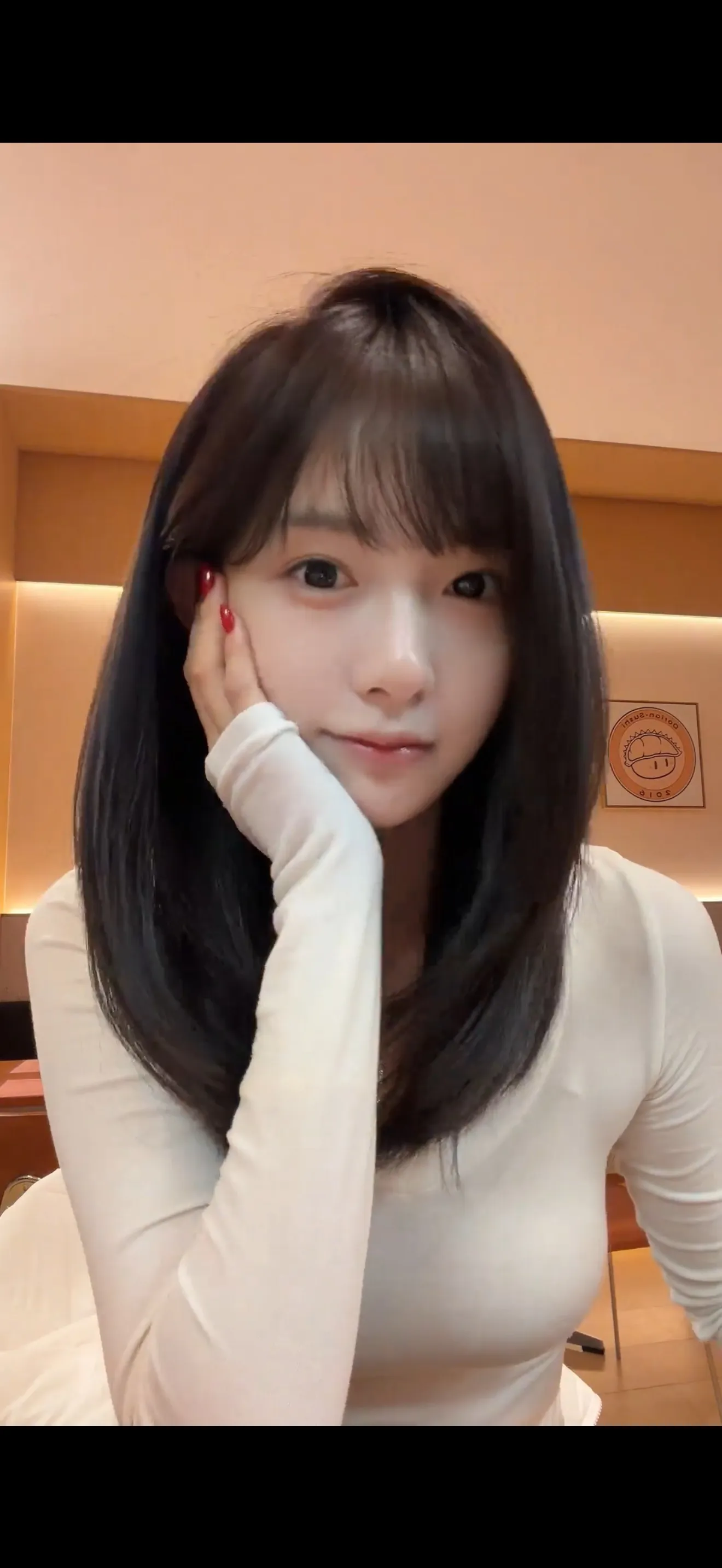 K4618-玲玲 普陀极品纯欲在读生 172C.06 Gallery 2