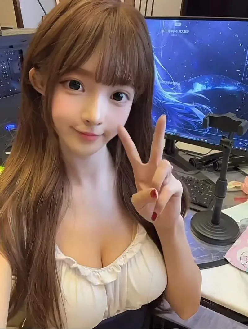 蜜桃 Gallery 4