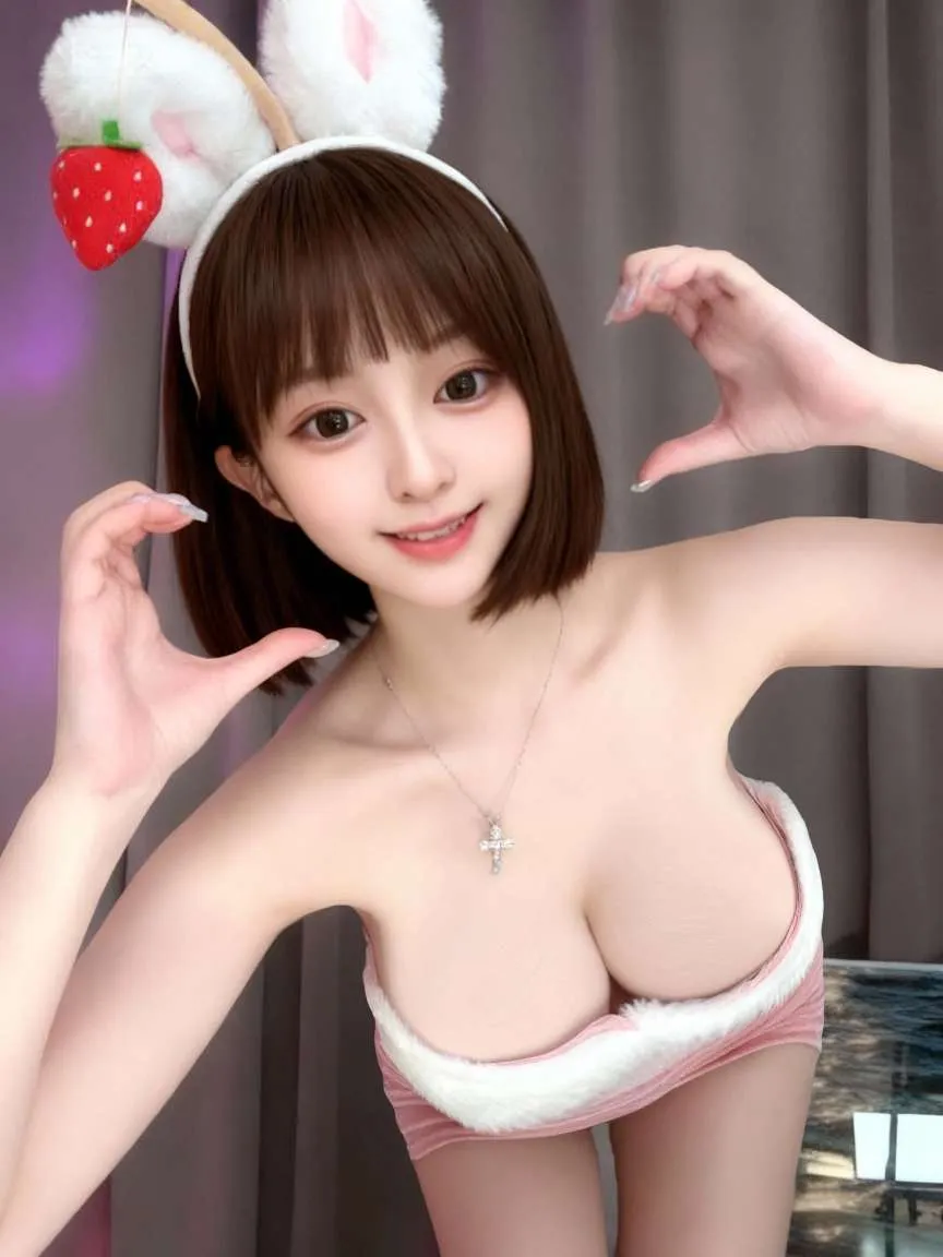 普陀🐻E➕一字马短发美女 Gallery 3