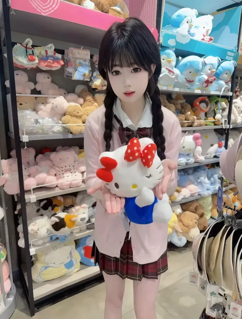 Y4838-宝宝 普陀极品甜妹萝莉 170C.07🉑 ytwt ➕💰 Gallery 3