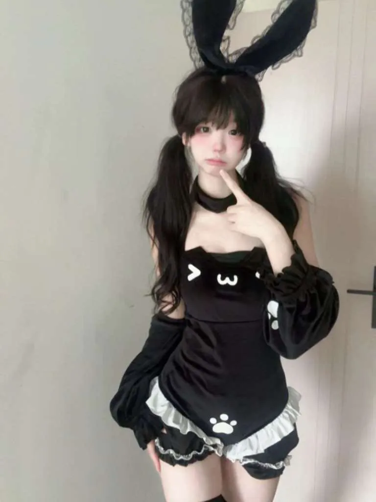 天天白虎新人开工 Gallery 4