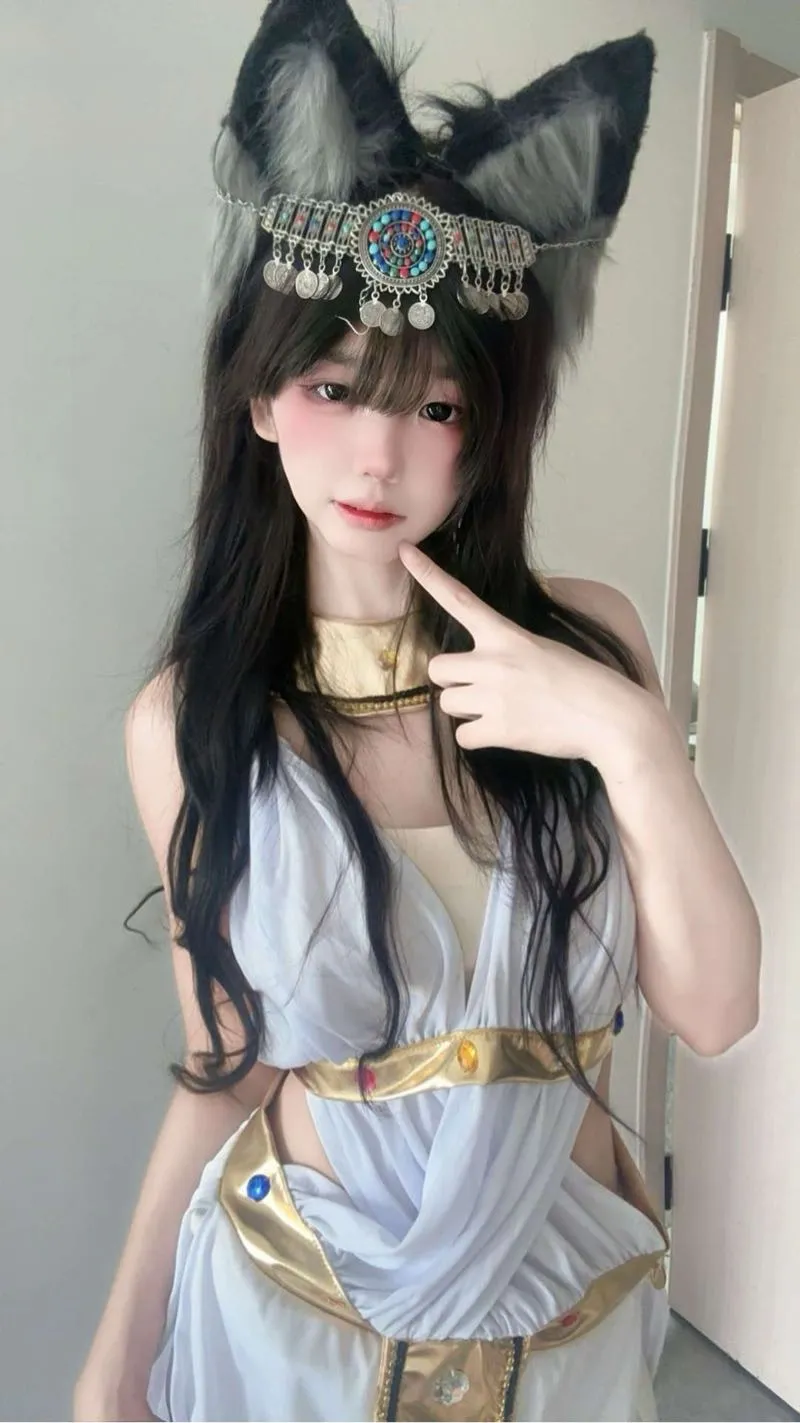天天白虎新人开工 Gallery 6