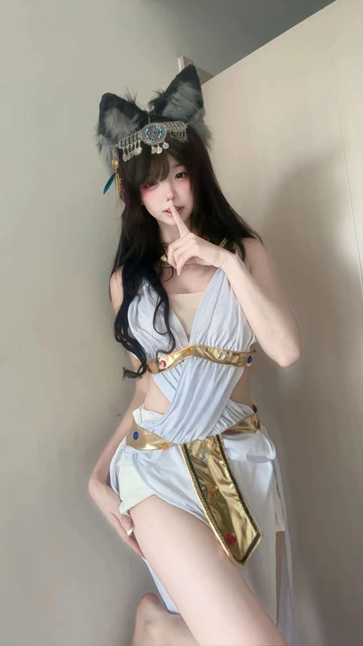 天天白虎新人开工 Gallery 7