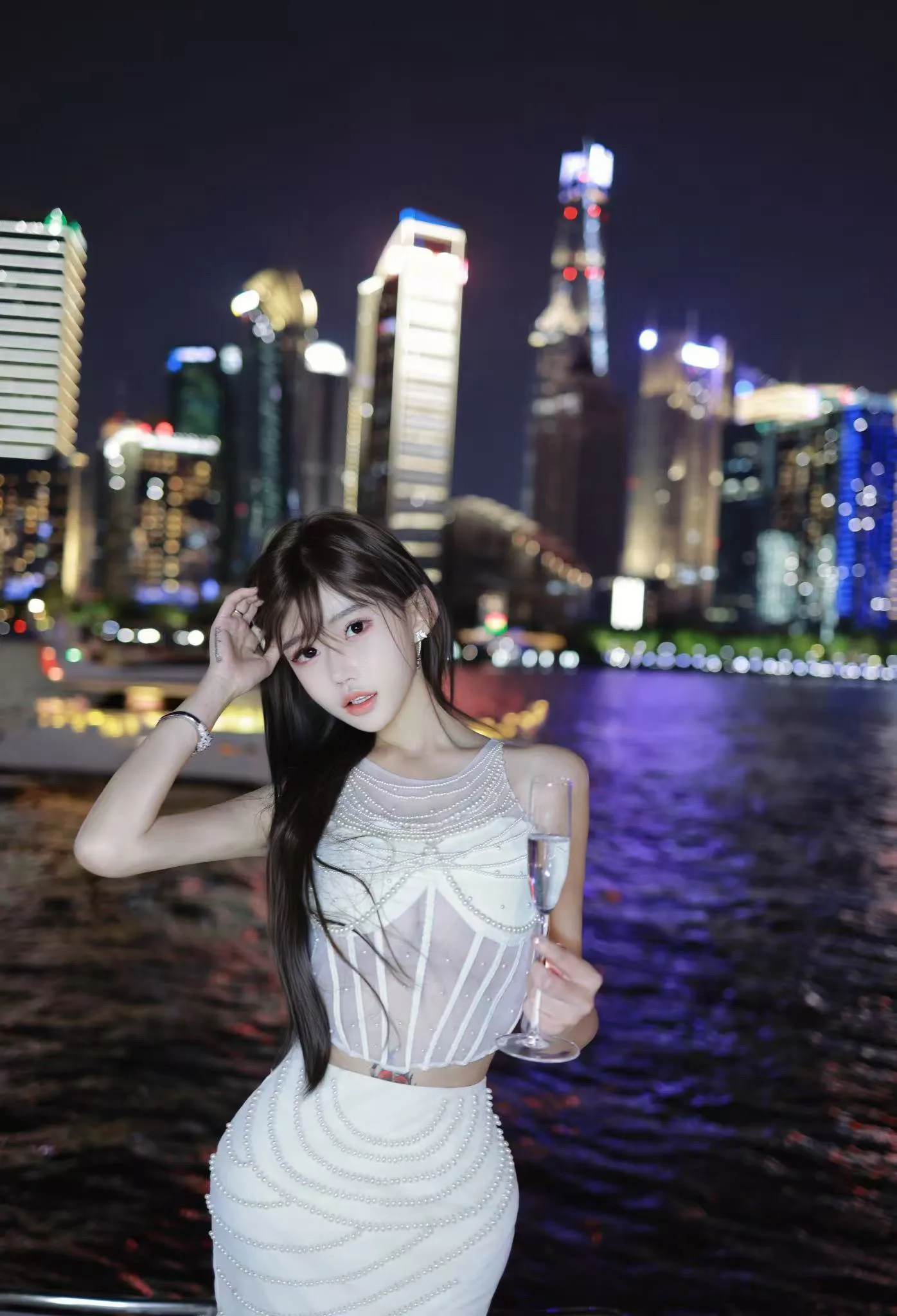 K4631-贝贝 普陀白小纯甜妹 170D.03🏠三外五 Gallery 3