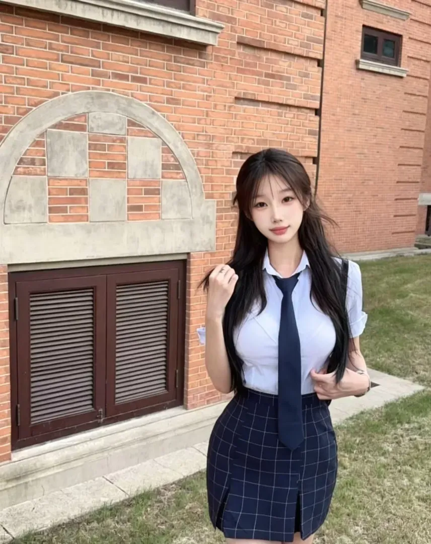 闵行07年新人小梦 Gallery 4