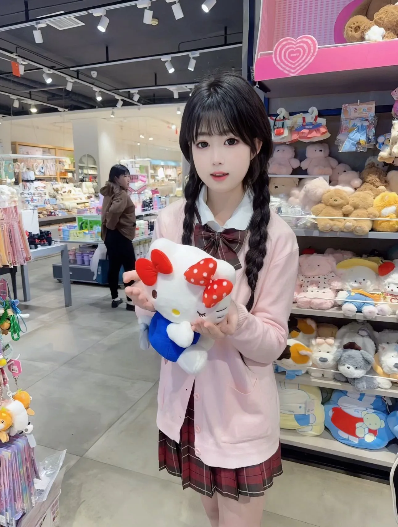 K4838-宝宝 浦东极品甜妹萝莉 170C.07🉑 ytwt ➕💰 Gallery 3