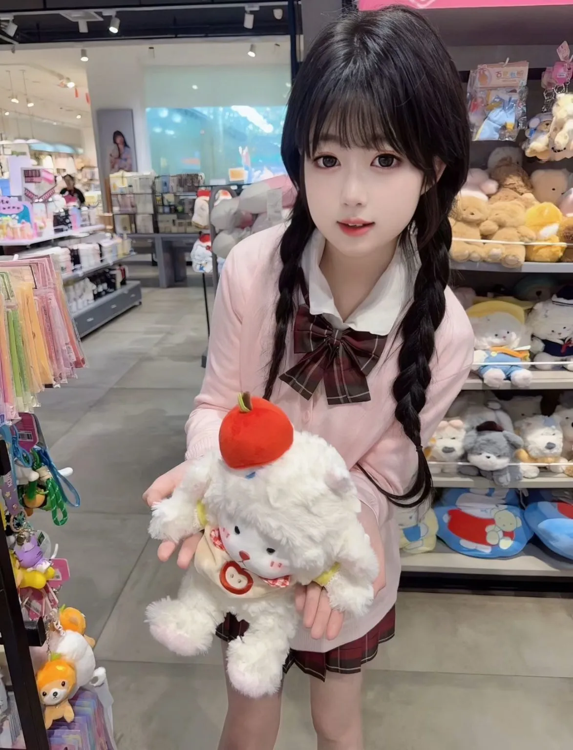 K4838-宝宝 浦东极品甜妹萝莉 170C.07🉑 ytwt ➕💰 Gallery 5