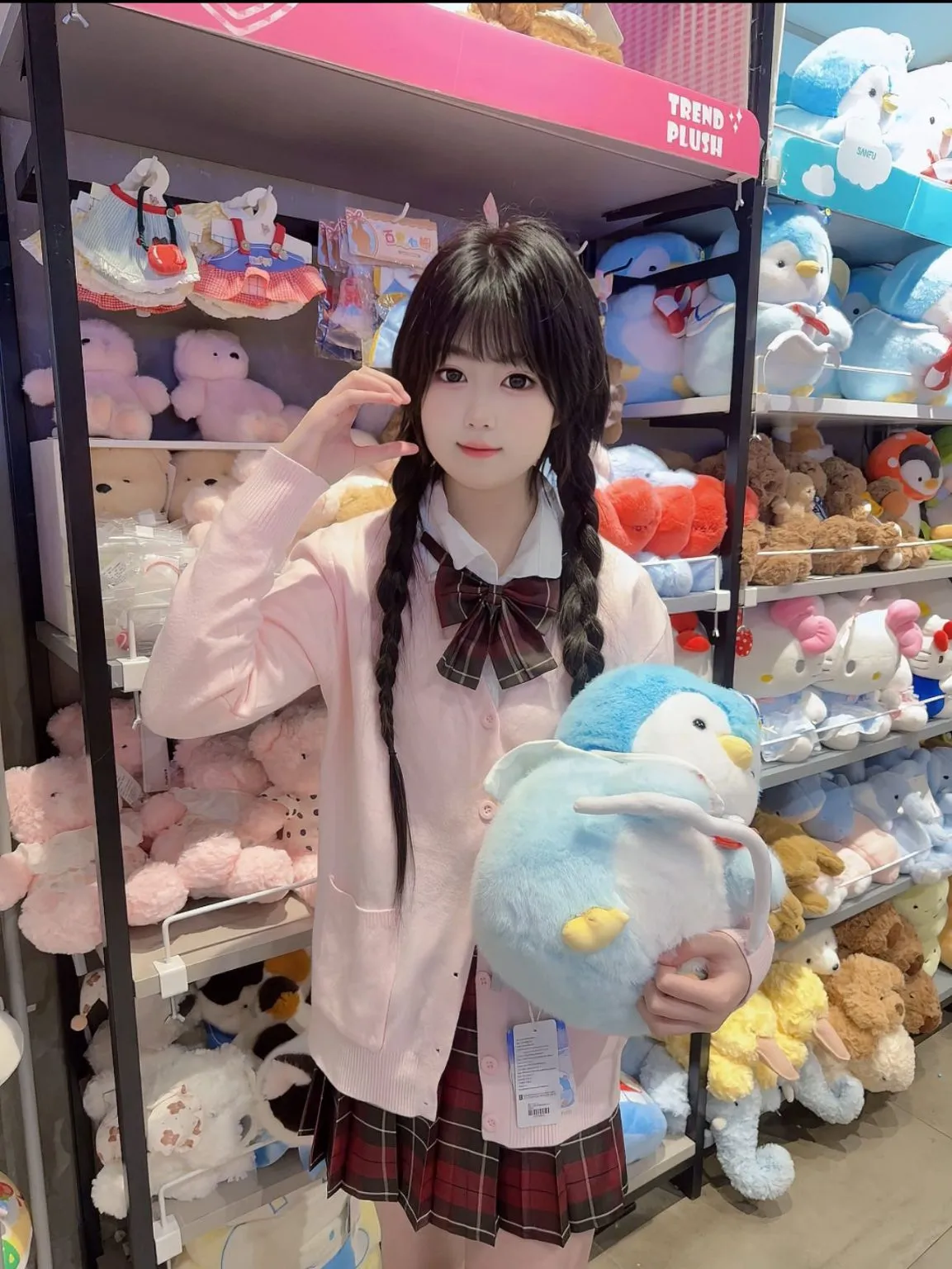 K4838-宝宝 浦东极品甜妹萝莉 170C.07🉑 ytwt ➕💰 Gallery 7