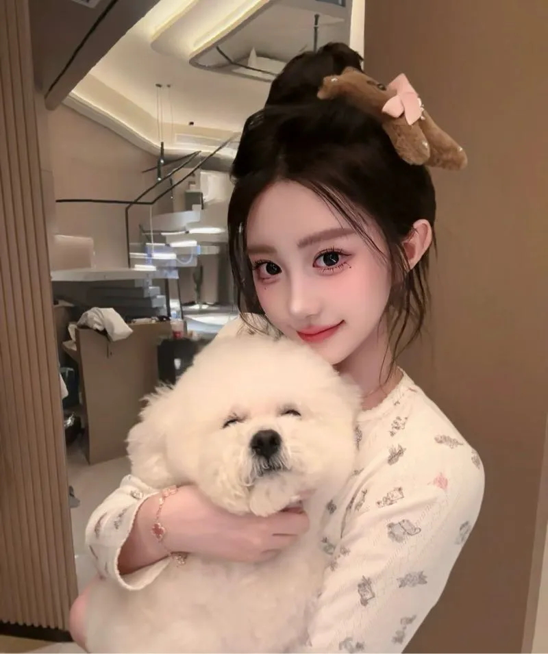 赵微微床上骚 表面很文静 Gallery 7