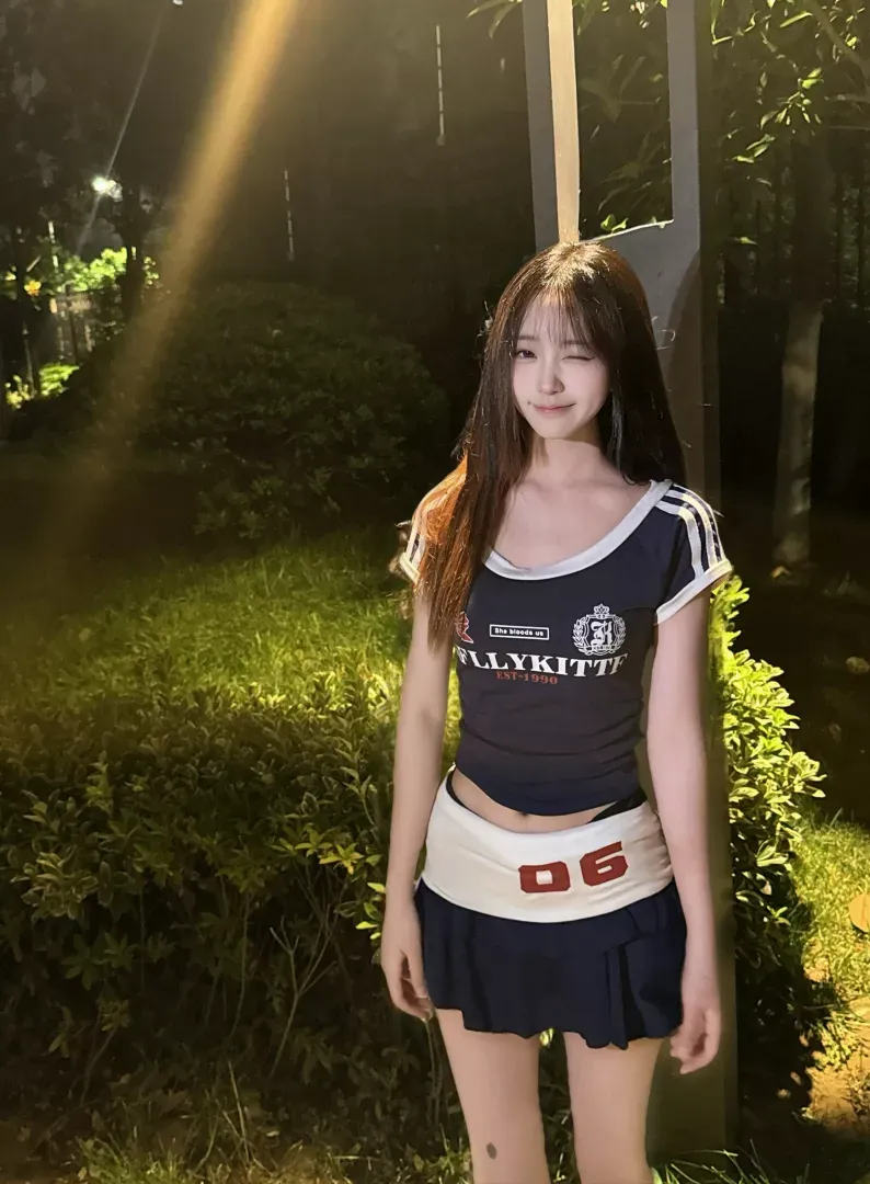 Y4838-小不点 普陀白小纯学生妹兼职 168C.08🉑 ytwt ➕💰 Gallery 2