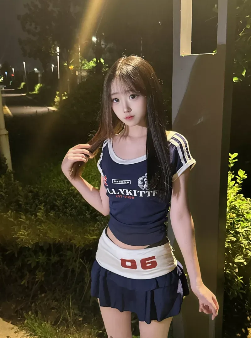 Y4838-小不点 普陀白小纯学生妹兼职 168C.08🉑 ytwt ➕💰 Gallery 1