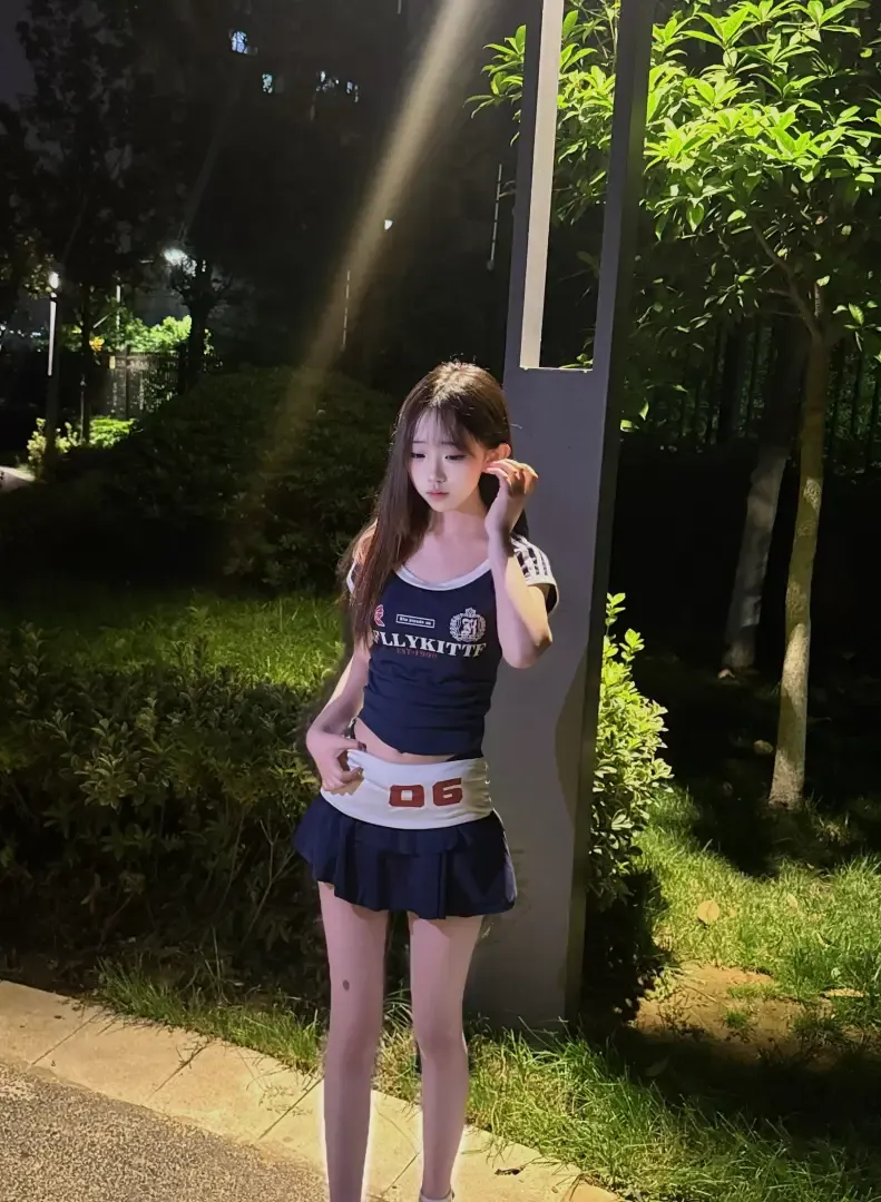 Y4838-小不点 普陀白小纯学生妹兼职 168C.08🉑 ytwt ➕💰 Gallery 3