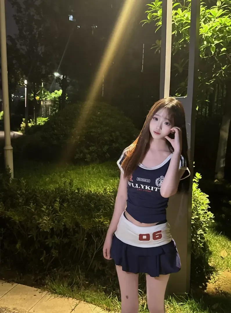 Y4838-小不点 普陀白小纯学生妹兼职 168C.08🉑 ytwt ➕💰 Gallery 4
