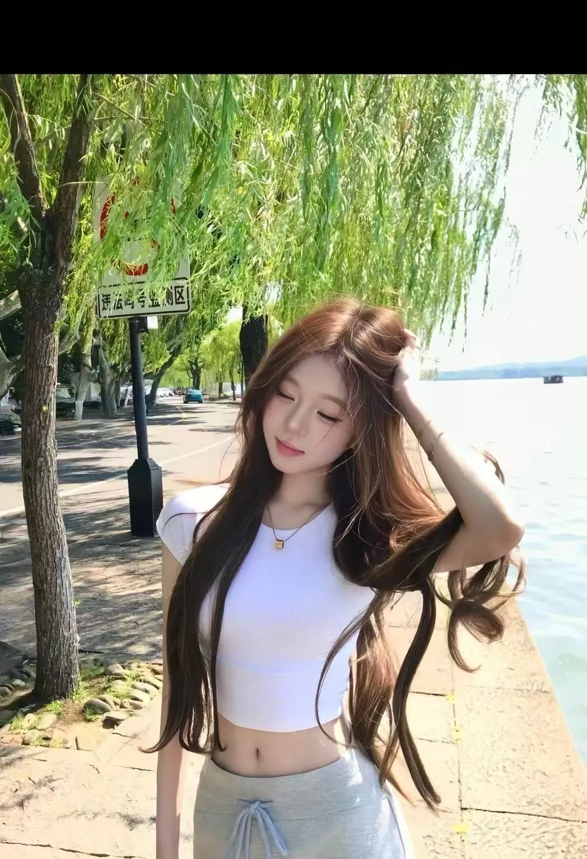 K4698-小迪 普陀极品甜妹小纯 170C.18 Gallery 3